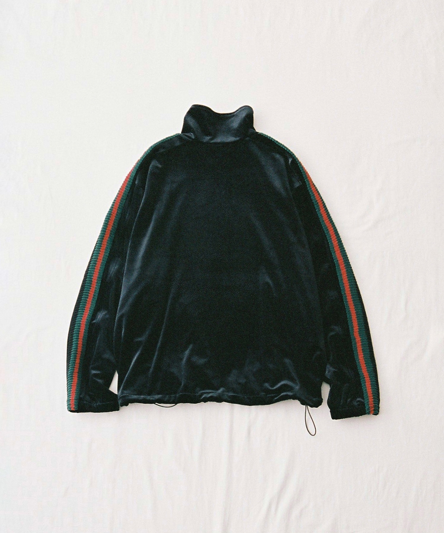 TRACK JACKET VELOURS The DUFFER N NEPHEWS