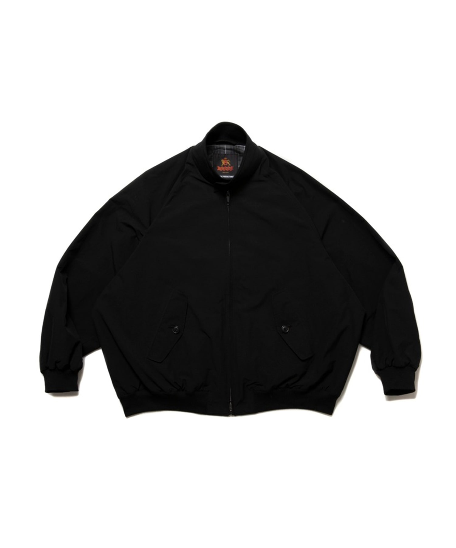 EWP G9 Harrington Jacket COOTIE PRODUCTIONS
