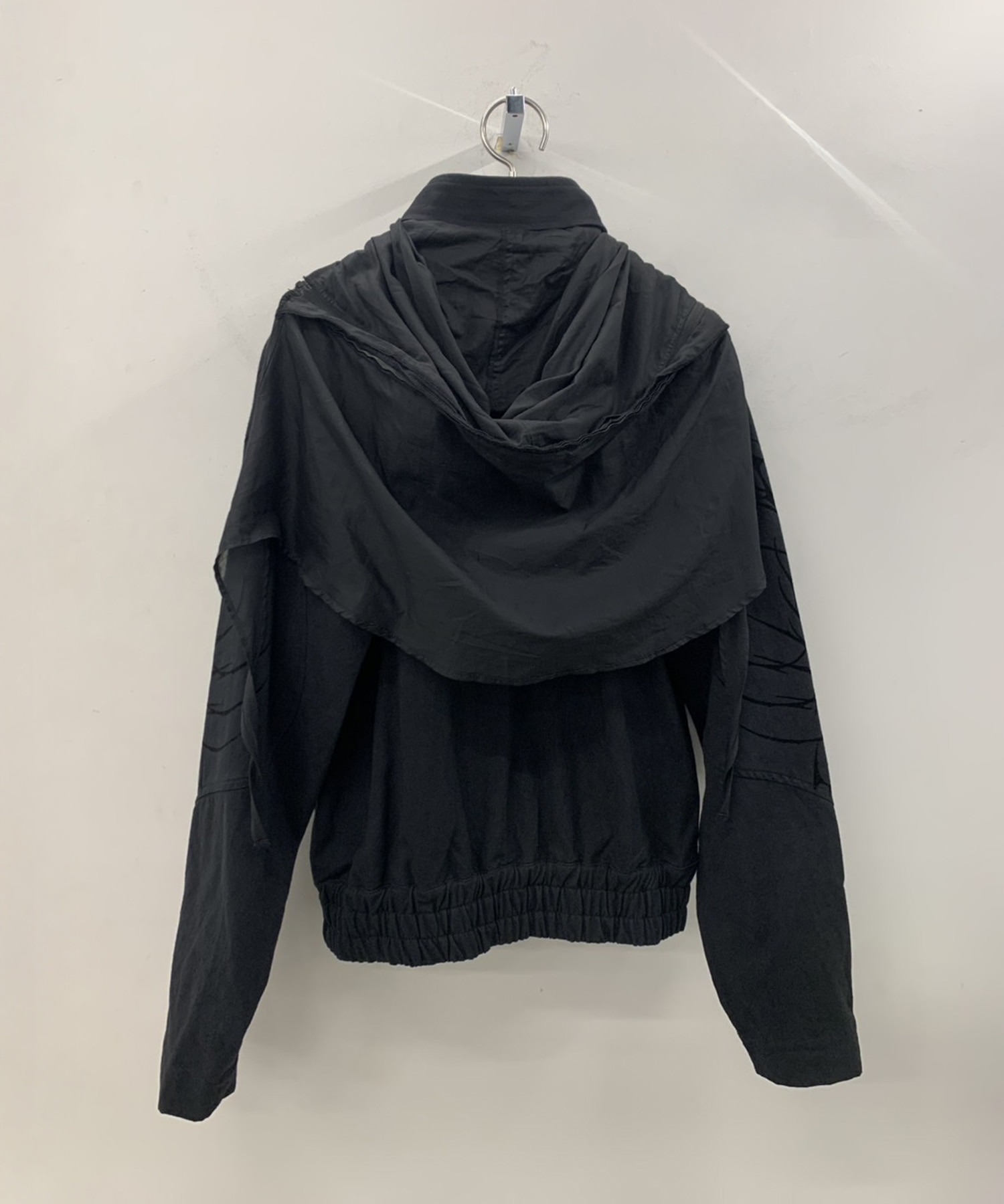 BASIC UNIT 01 改 ×TOKUINC JIAN YE