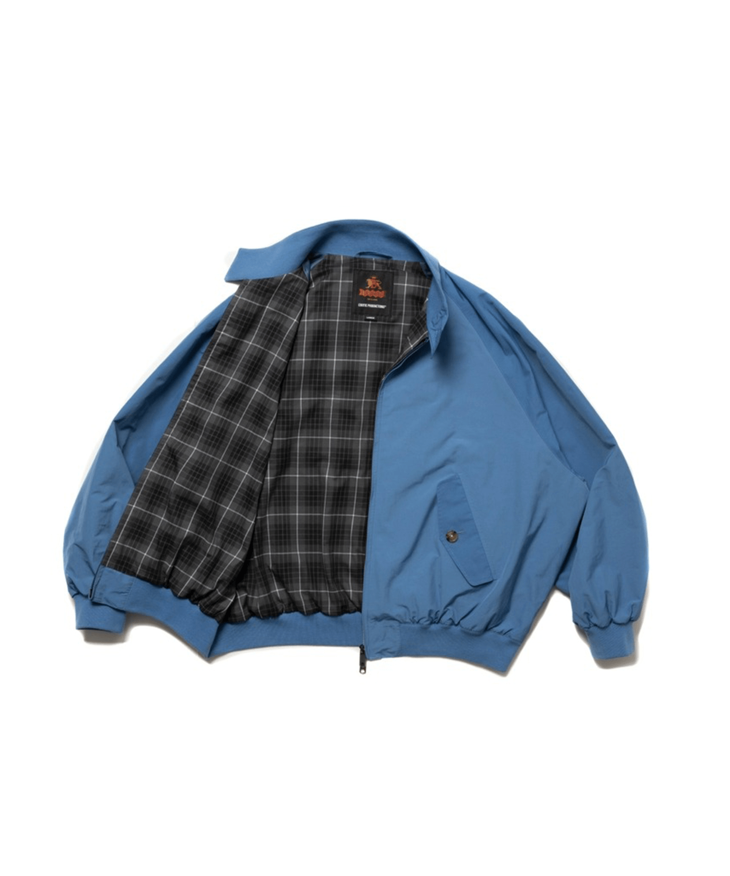 EWP G9 Harrington Jacket COOTIE PRODUCTIONS