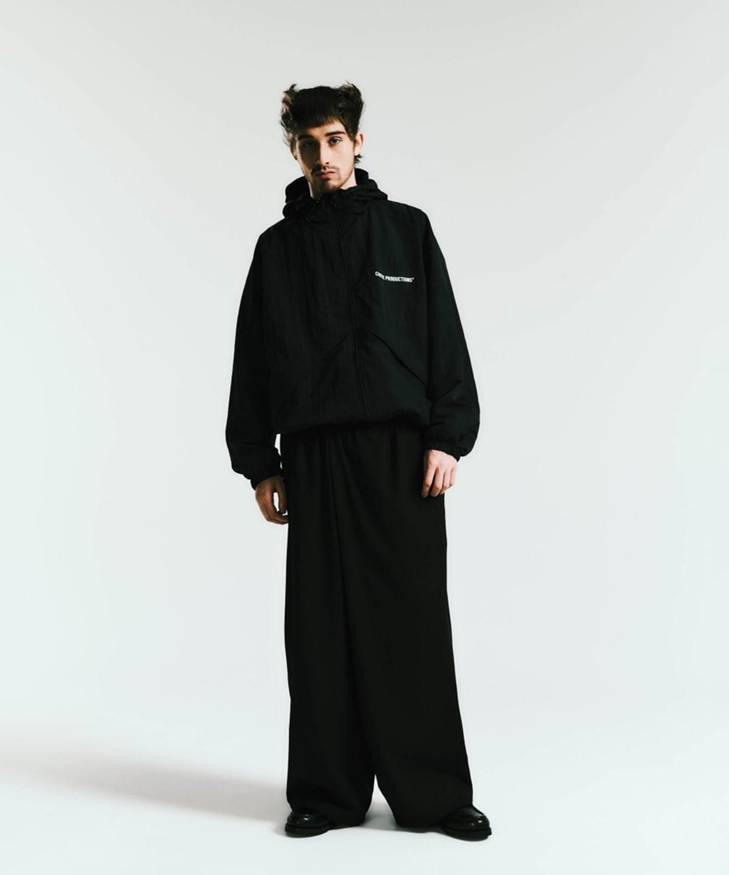 Nyron Ripstop Training Jacket COOTIE PRODUCTIONS