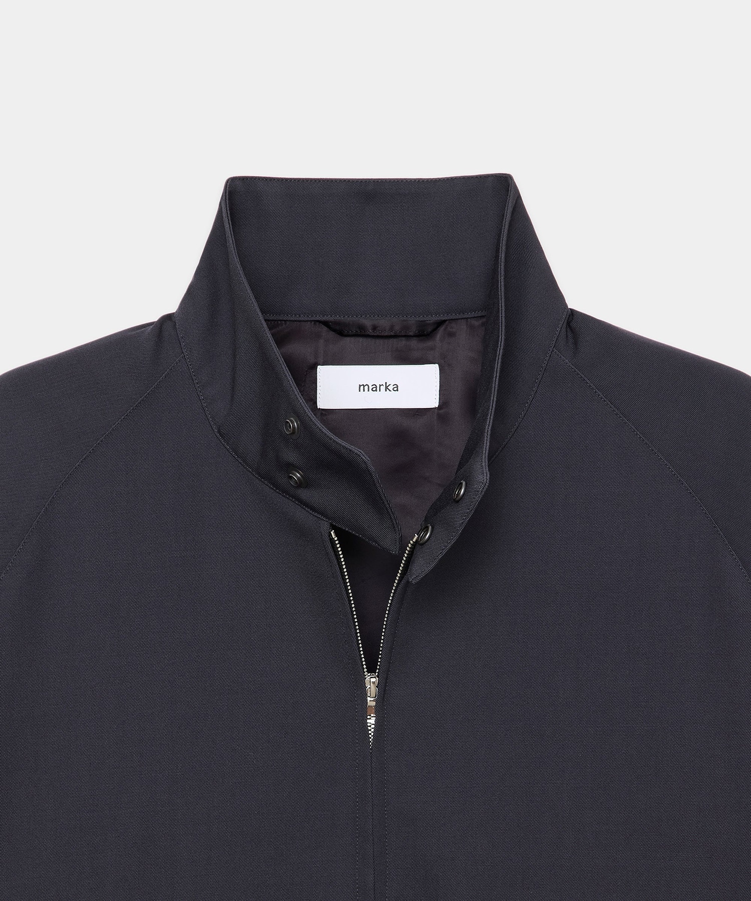 DOG EAR JACKET MARKAWARE/marka