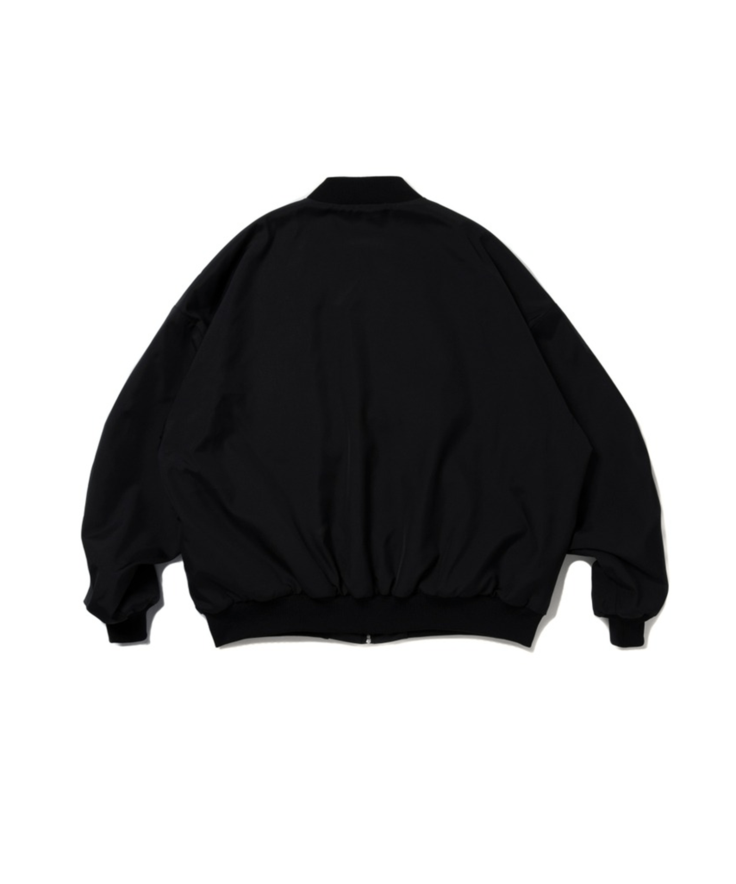 Polyester Ox Work Blouson COOTIE PRODUCTIONS