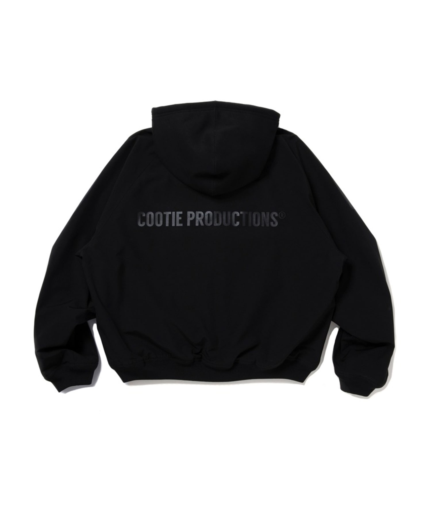 T/C Weather Combination Hooded Blouson COOTIE PRODUCTIONS