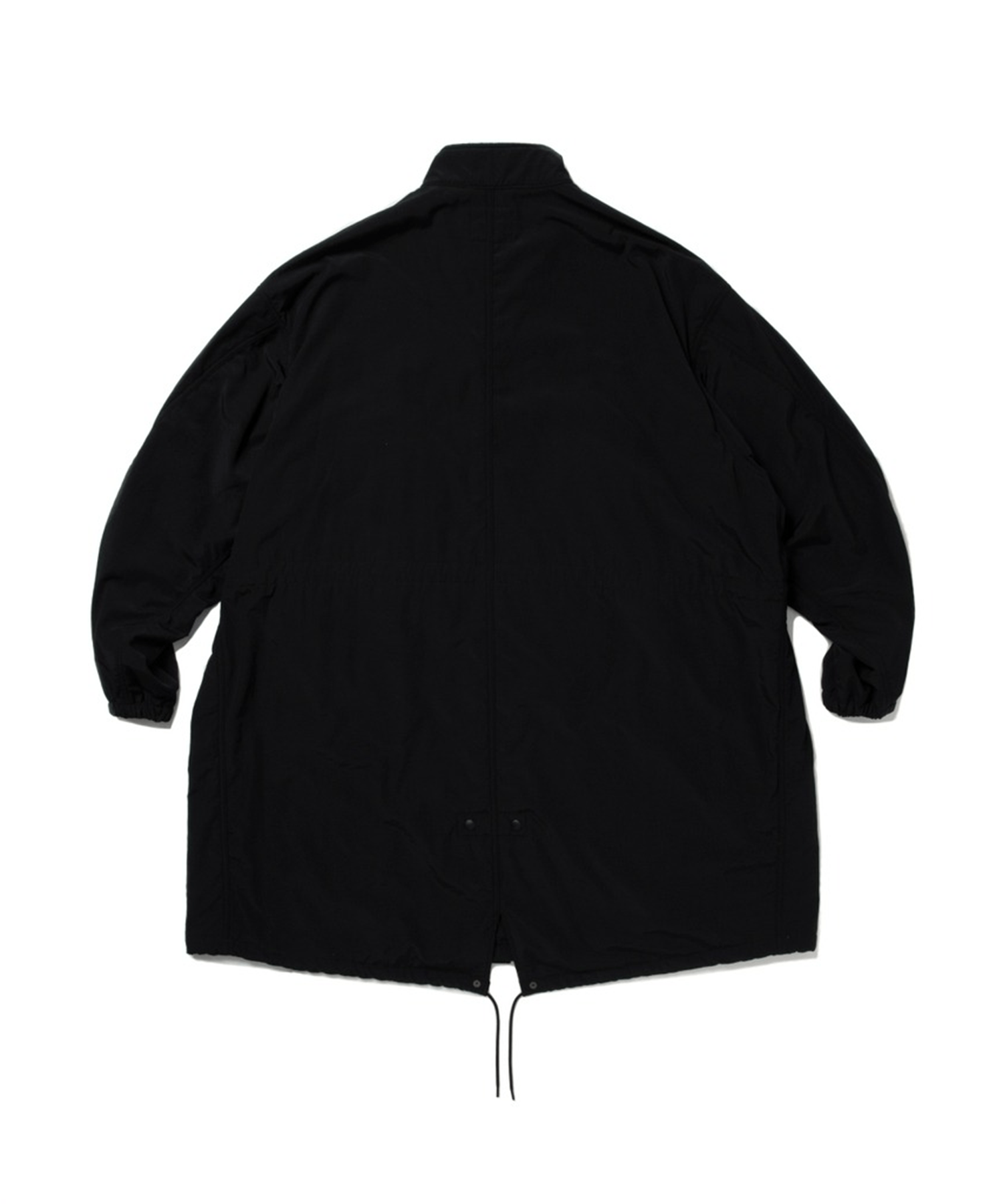 N/C Tassar Type M-51 Coat COOTIE PRODUCTIONS