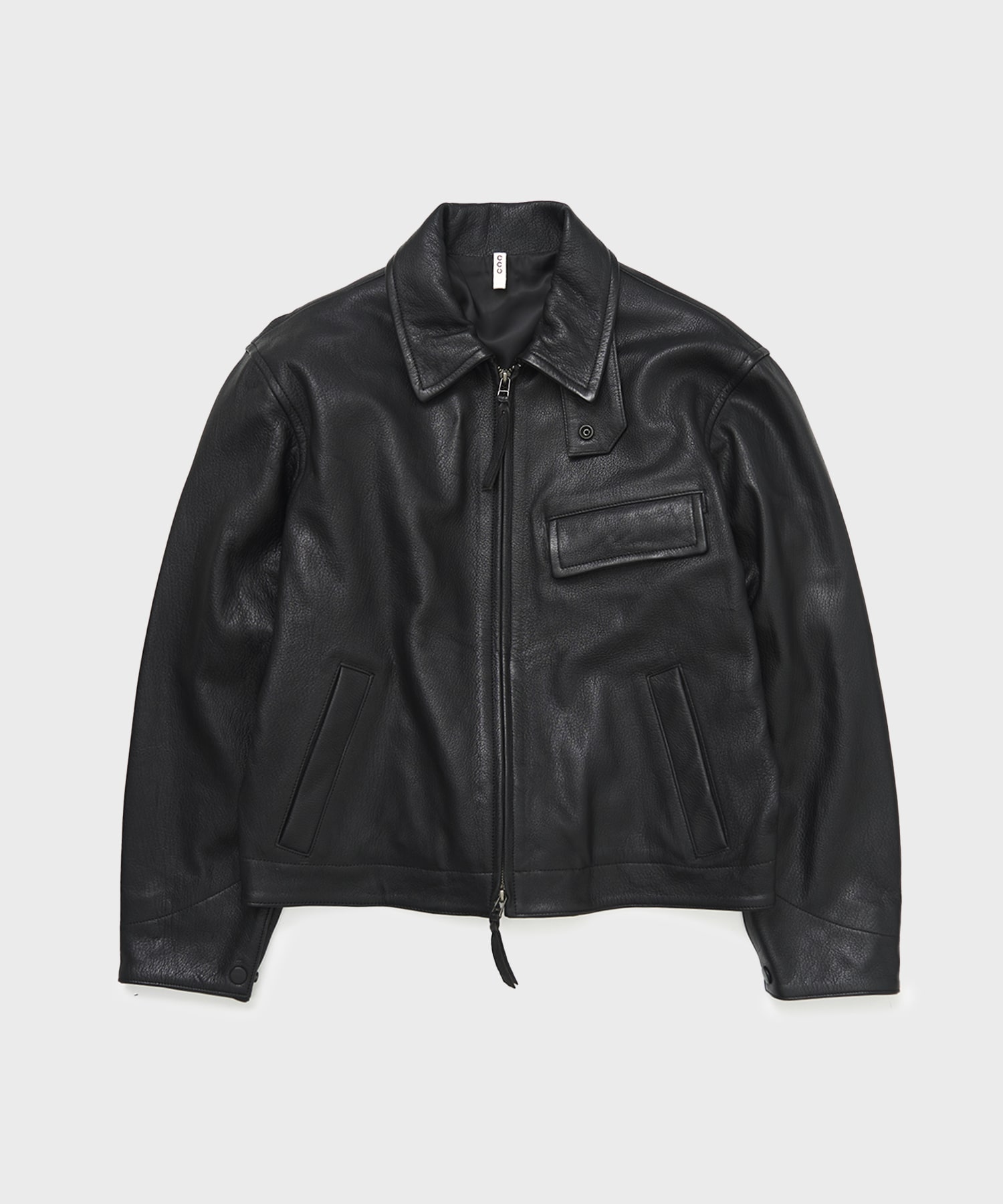 別注 BLOUSON CCU