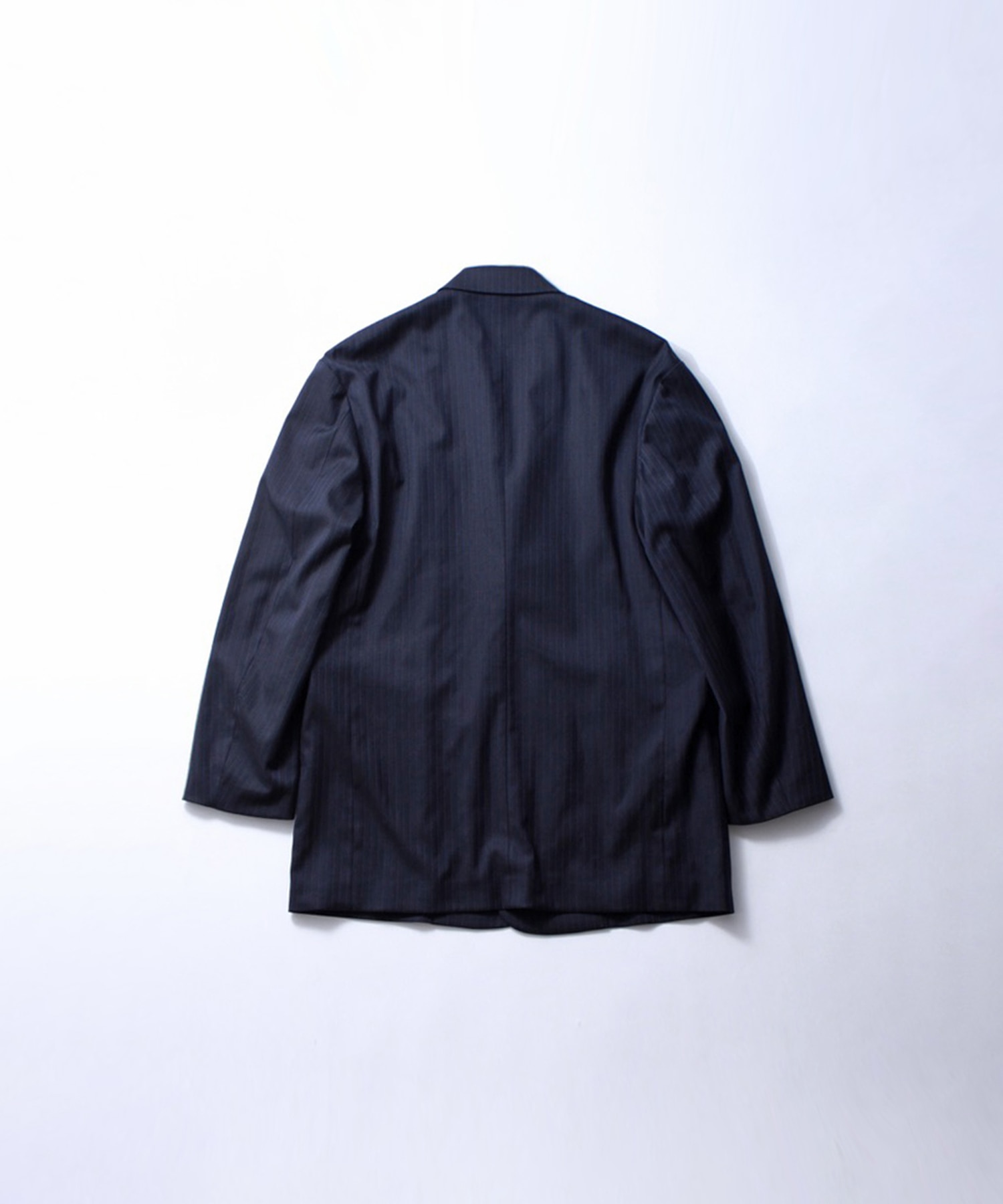 Borroved Jacket soe