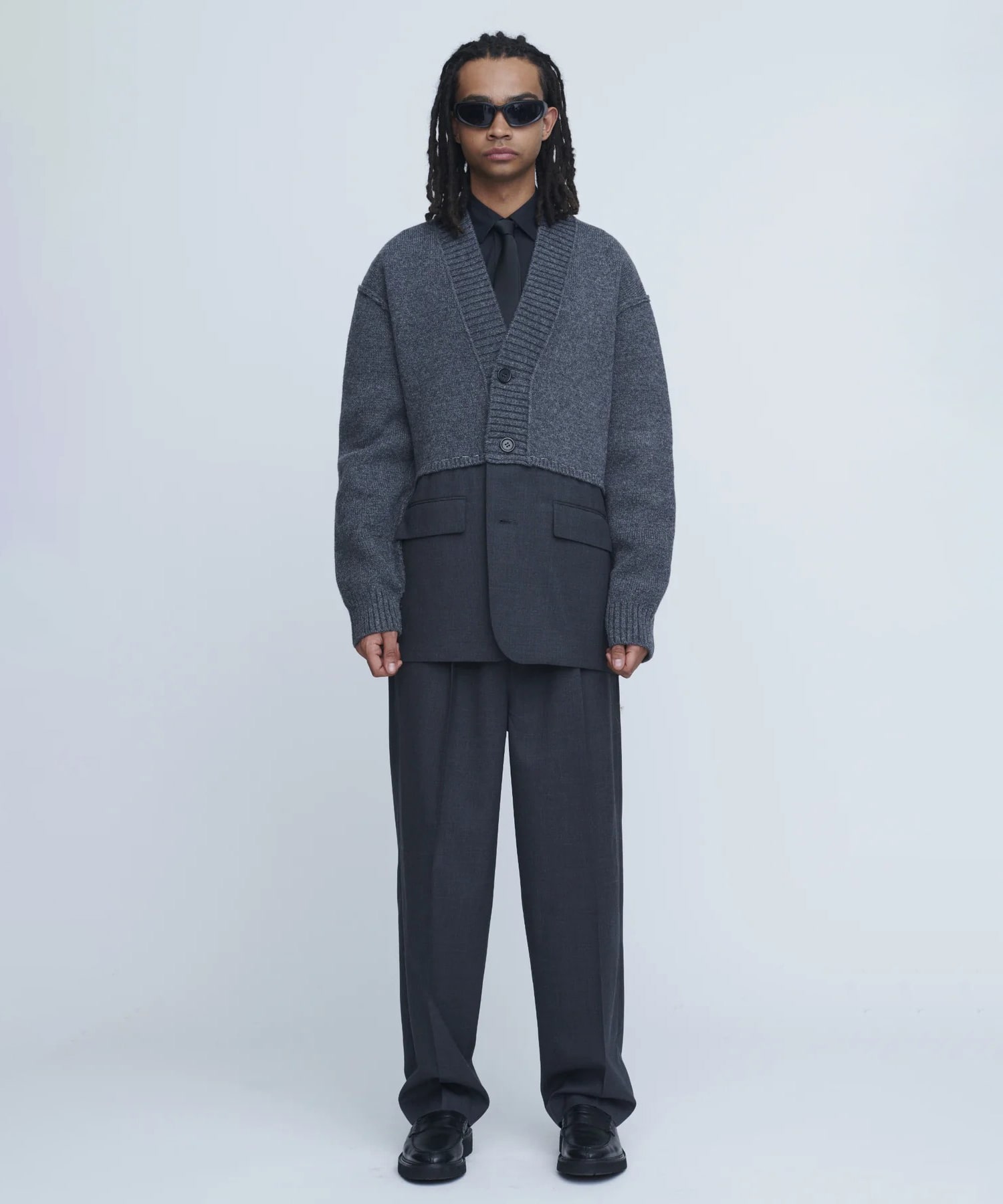 Hybrid Jacket INSCRIRE