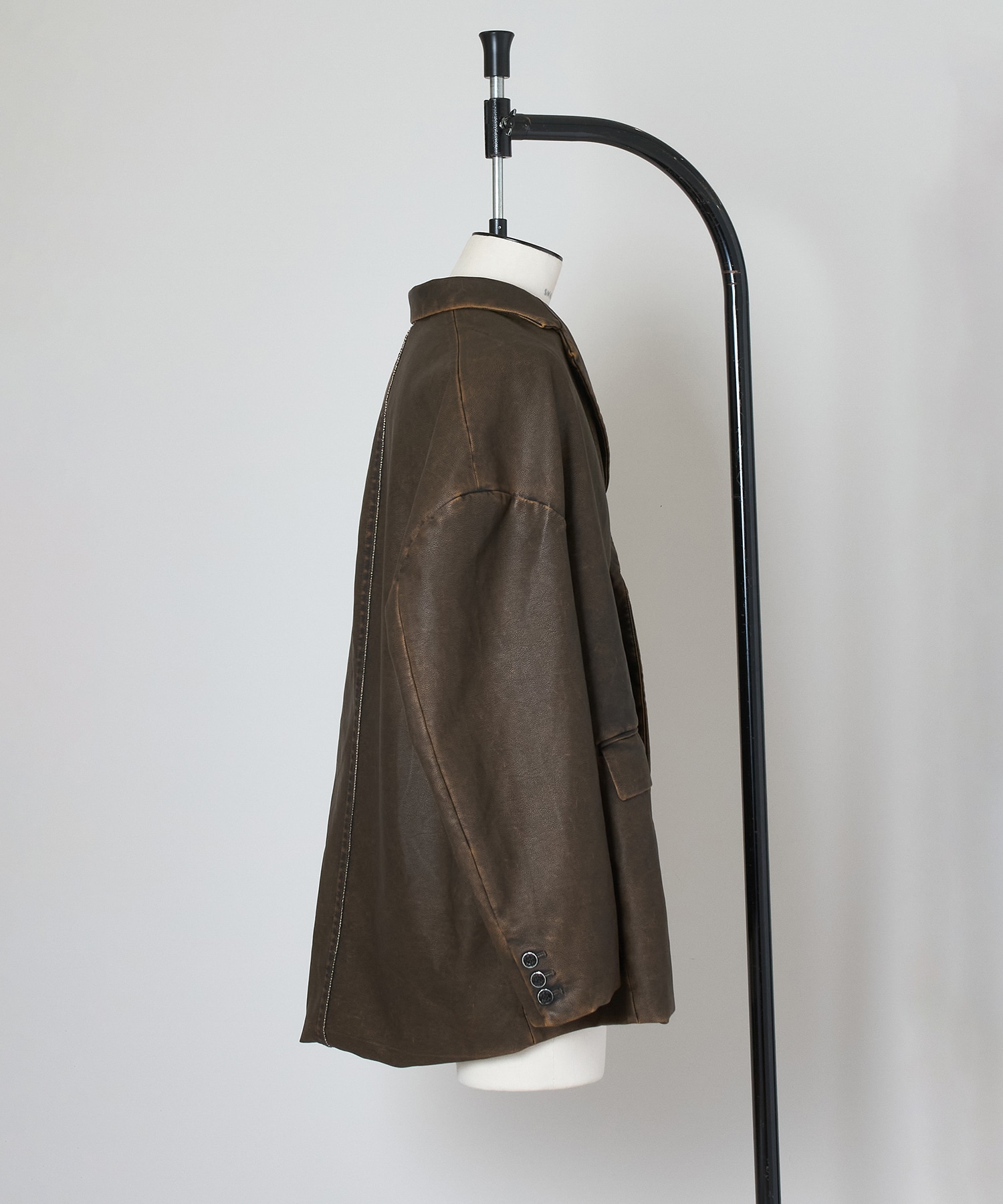 HIS JACKET SHINYAKOZUKA