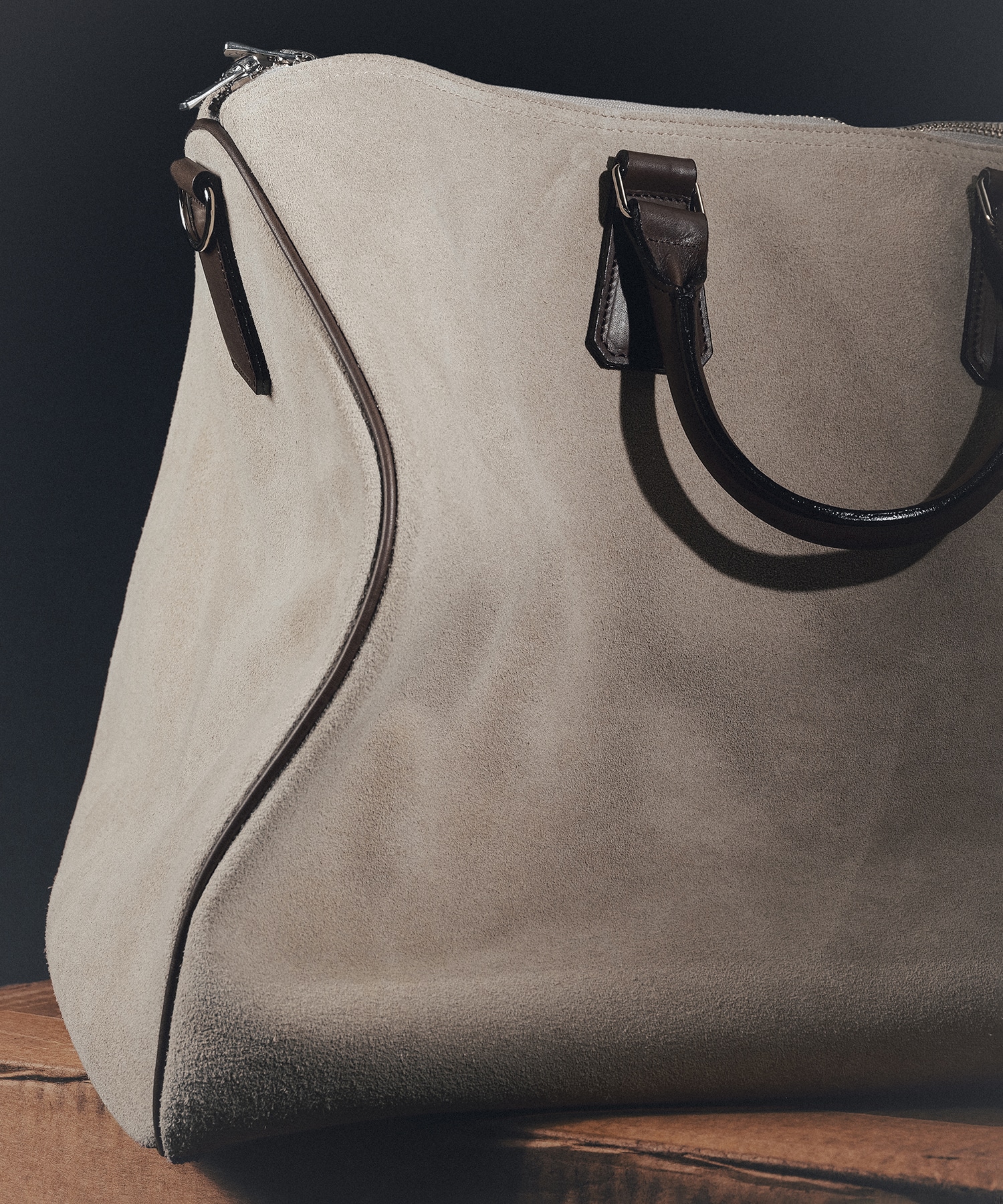 TRAVELER BOSTON BAG SimplyComplicated