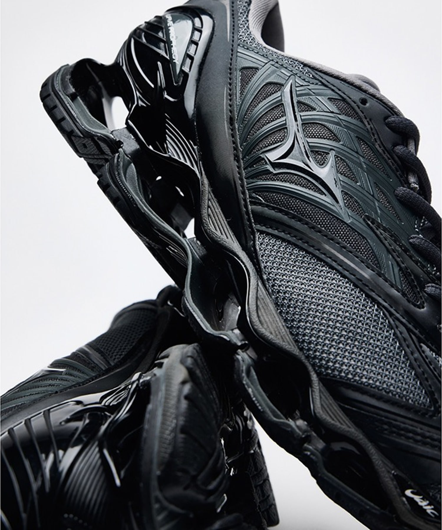 WAVE PROPHECY LS MIZUNO