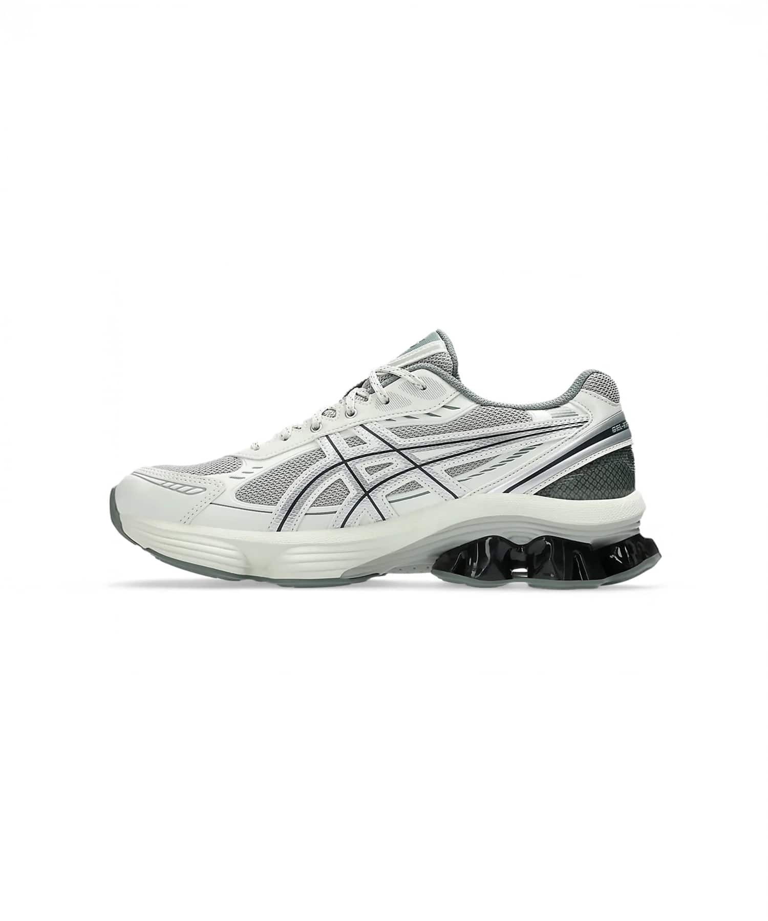 GEL-KINETIC FLUENT CONZ
