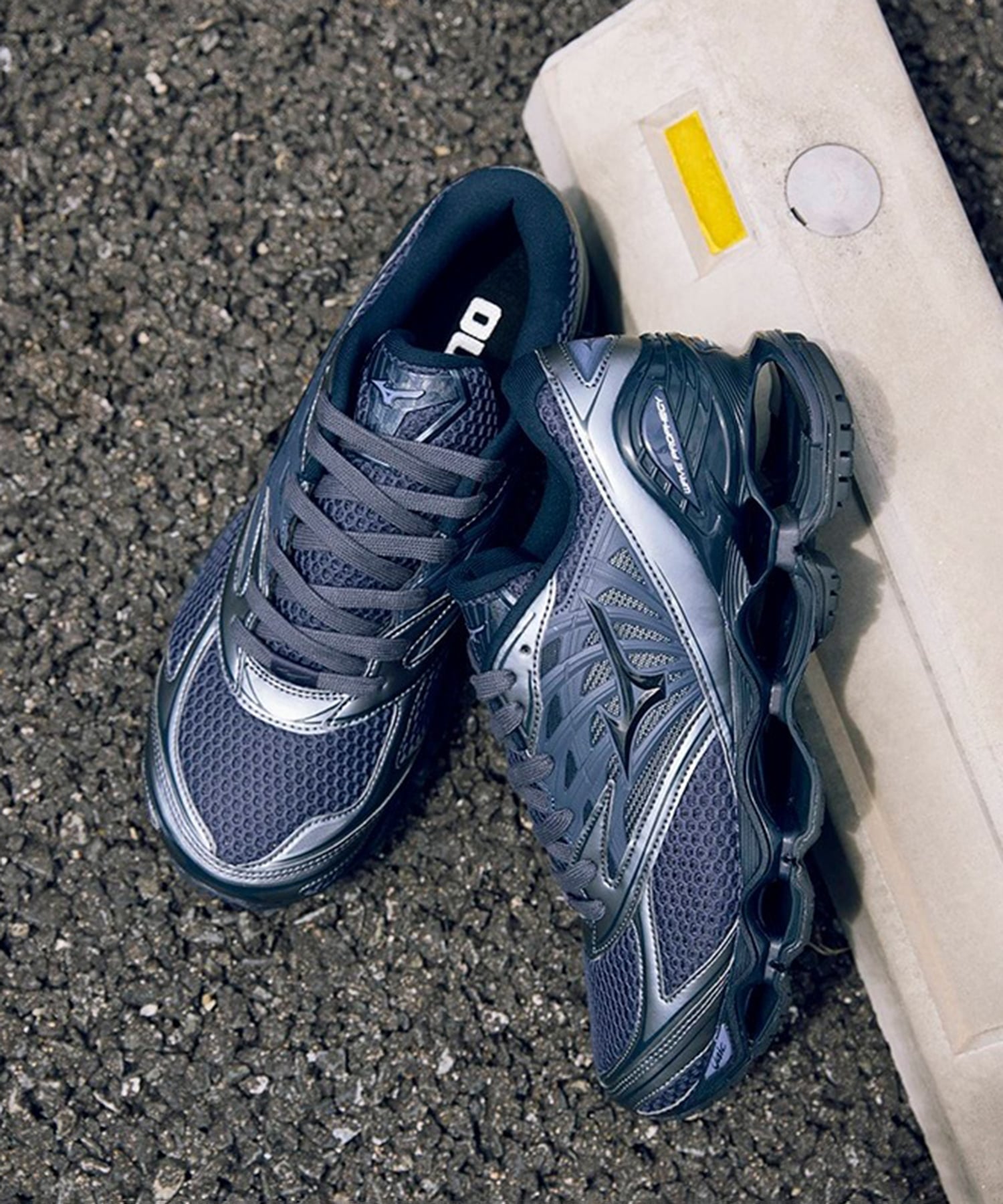WAVE PROPHECY LS MIZUNO