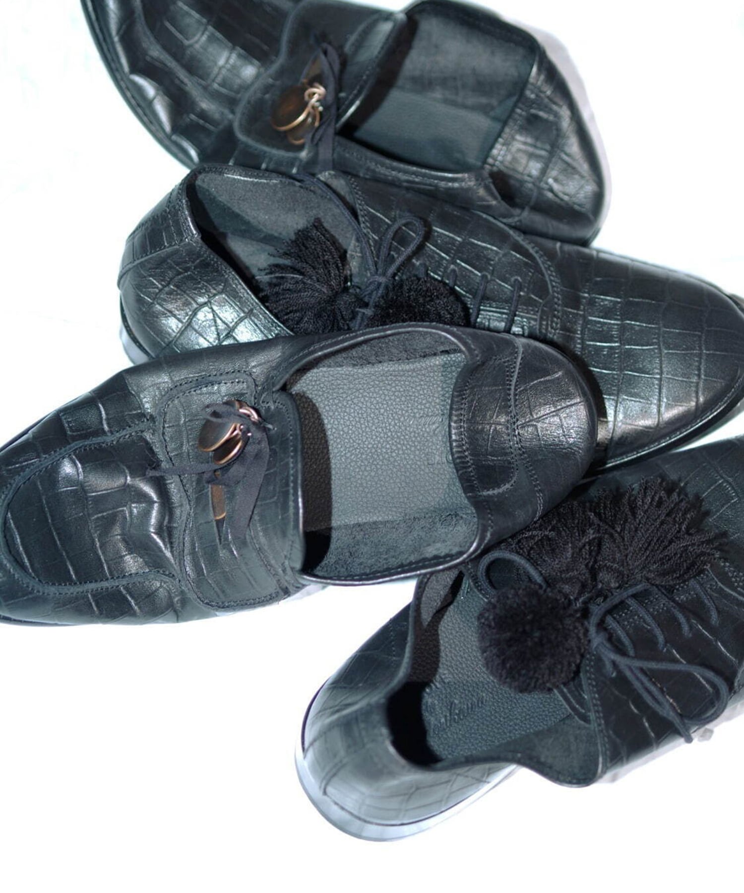 COIN LOAFER Midorikawa