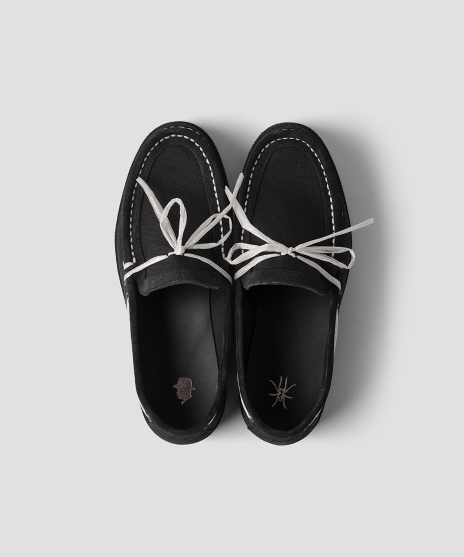 CORDURA DYNEEMA MOCCASINS Tomo&Co