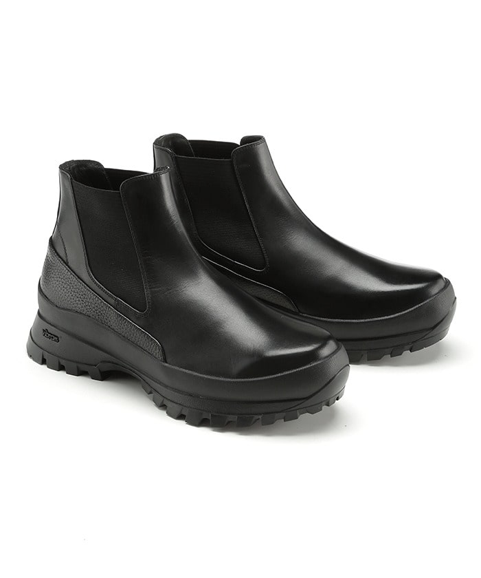 BRISTOL SIDEGORE foot the coacher