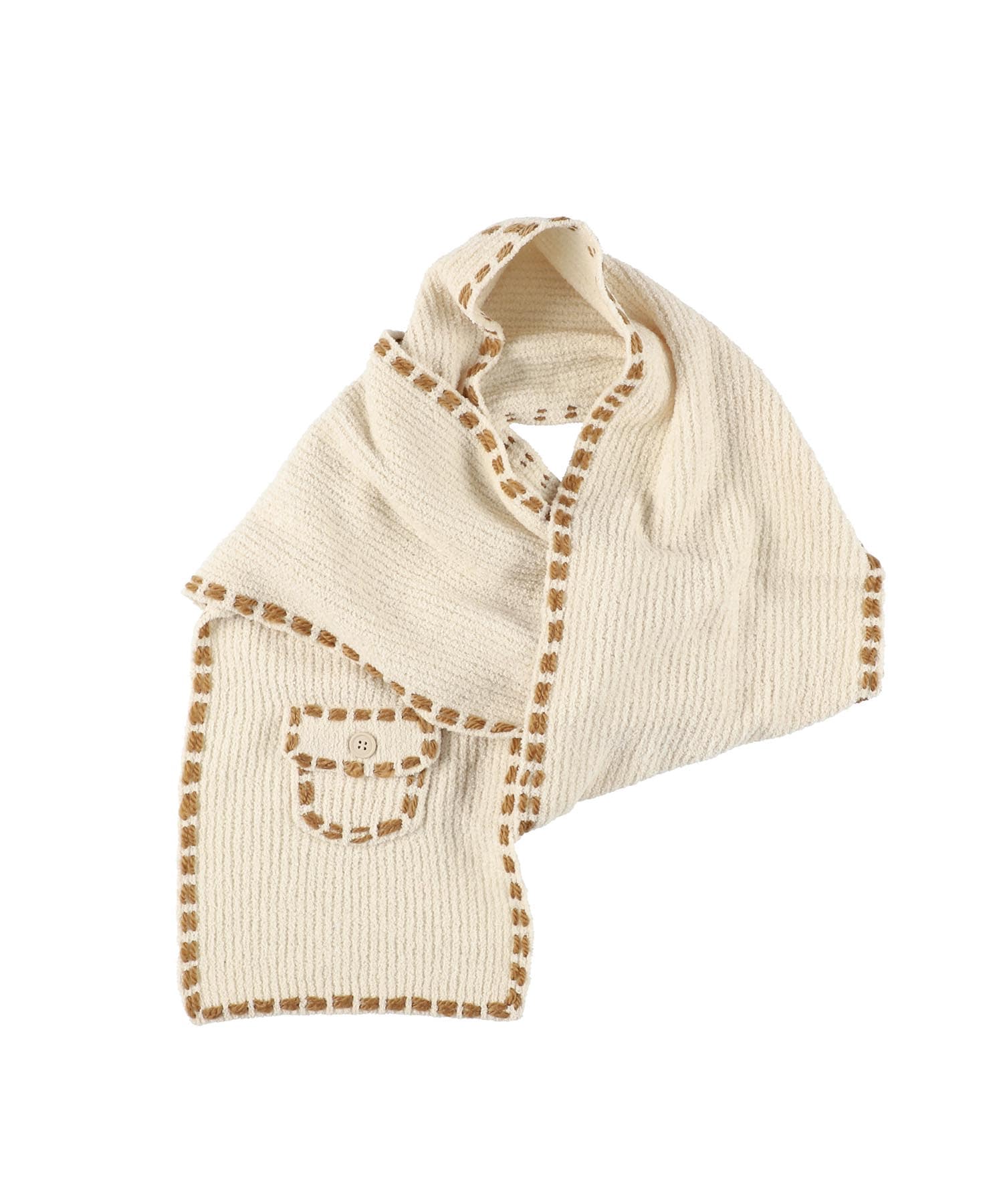 PG1 SCARF PHINGERIN