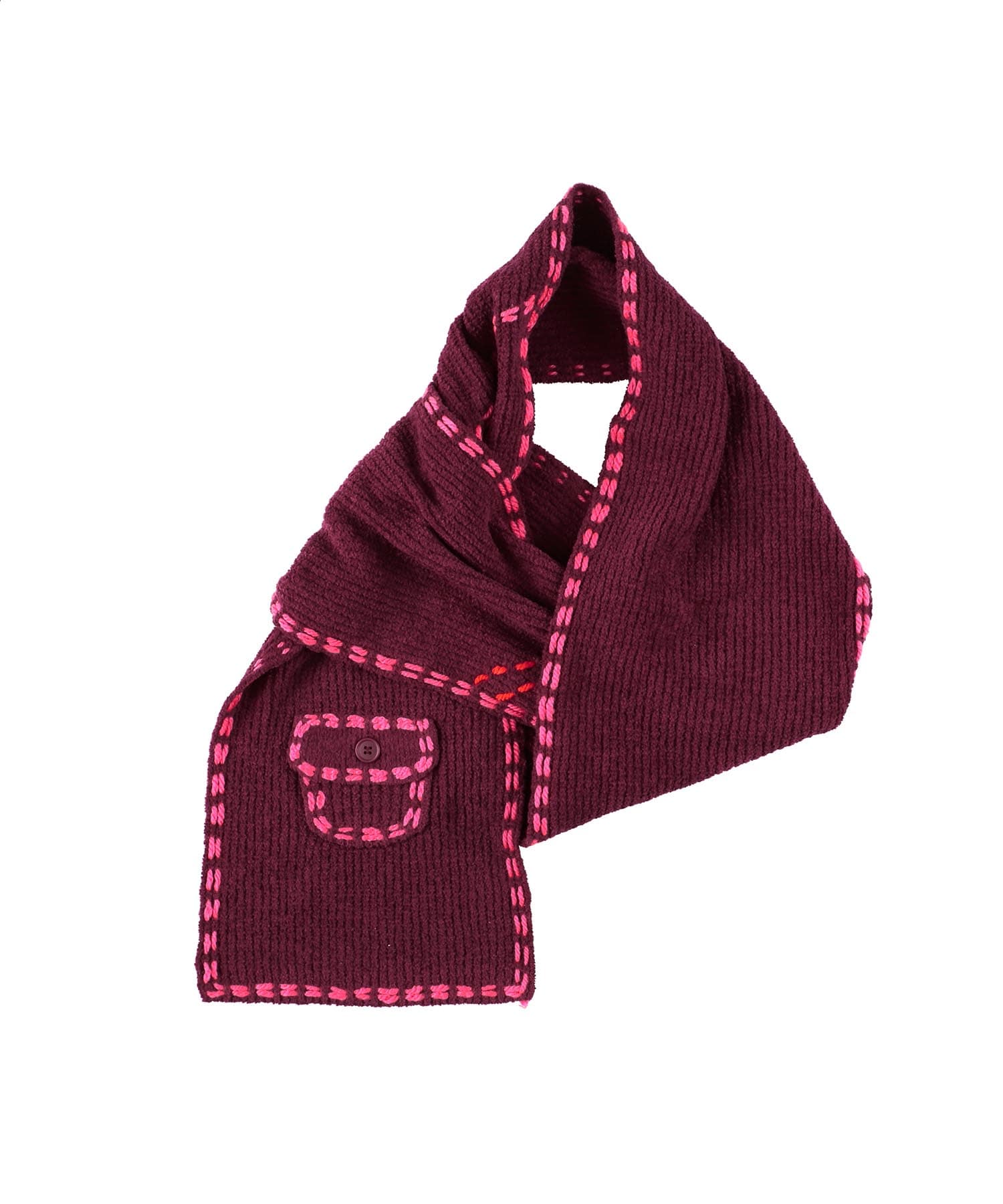 PG1 SCARF PHINGERIN