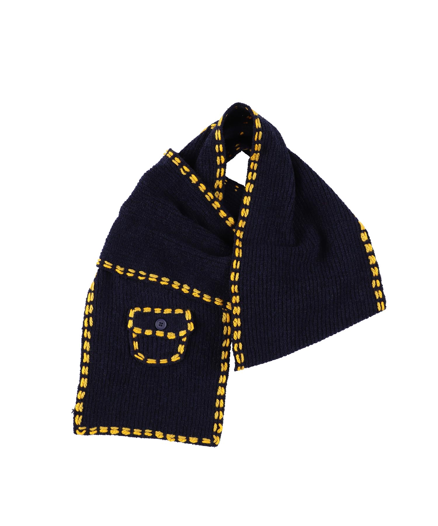 PG1 SCARF PHINGERIN