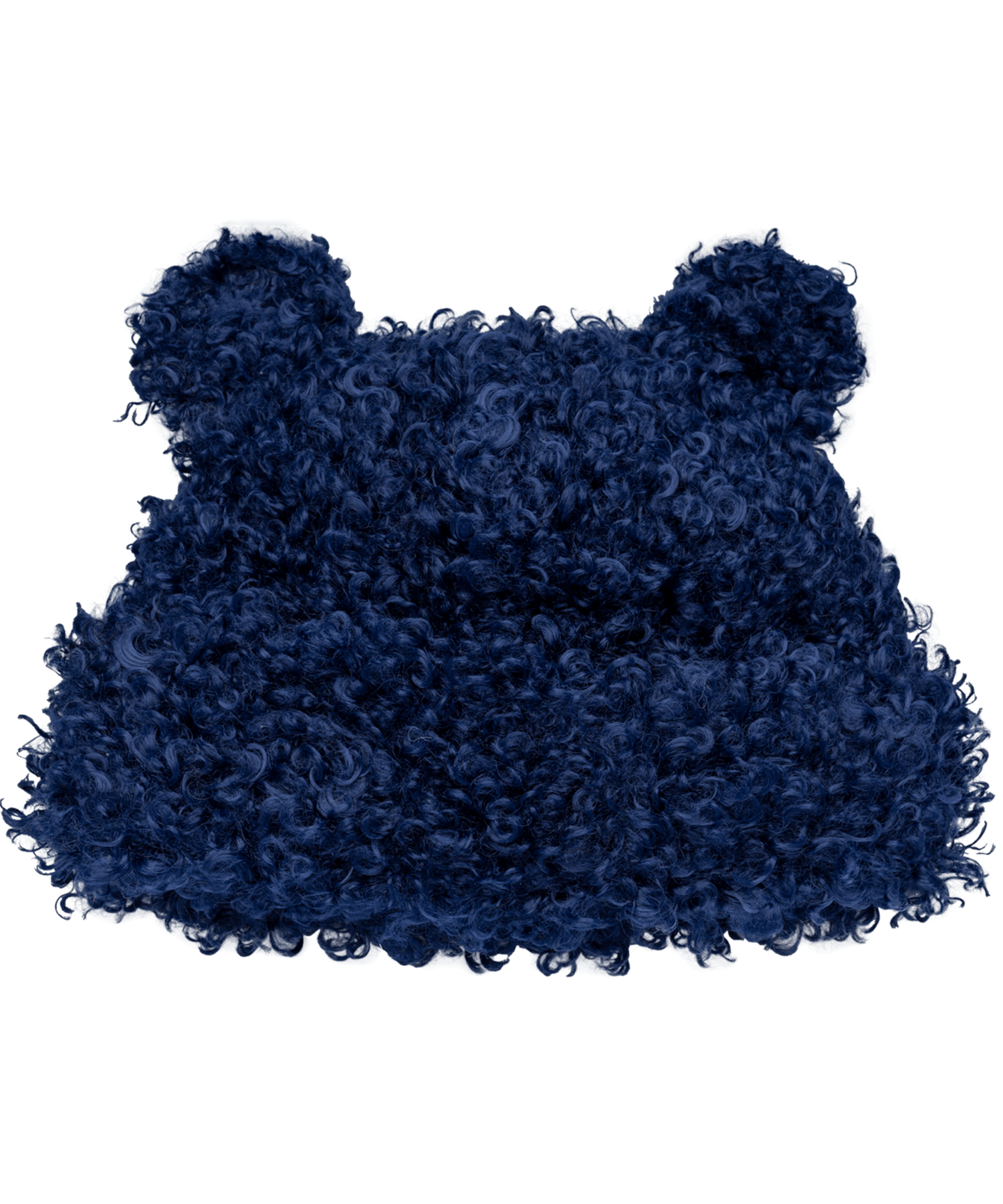 Bear Beanie(new color) BASICKS