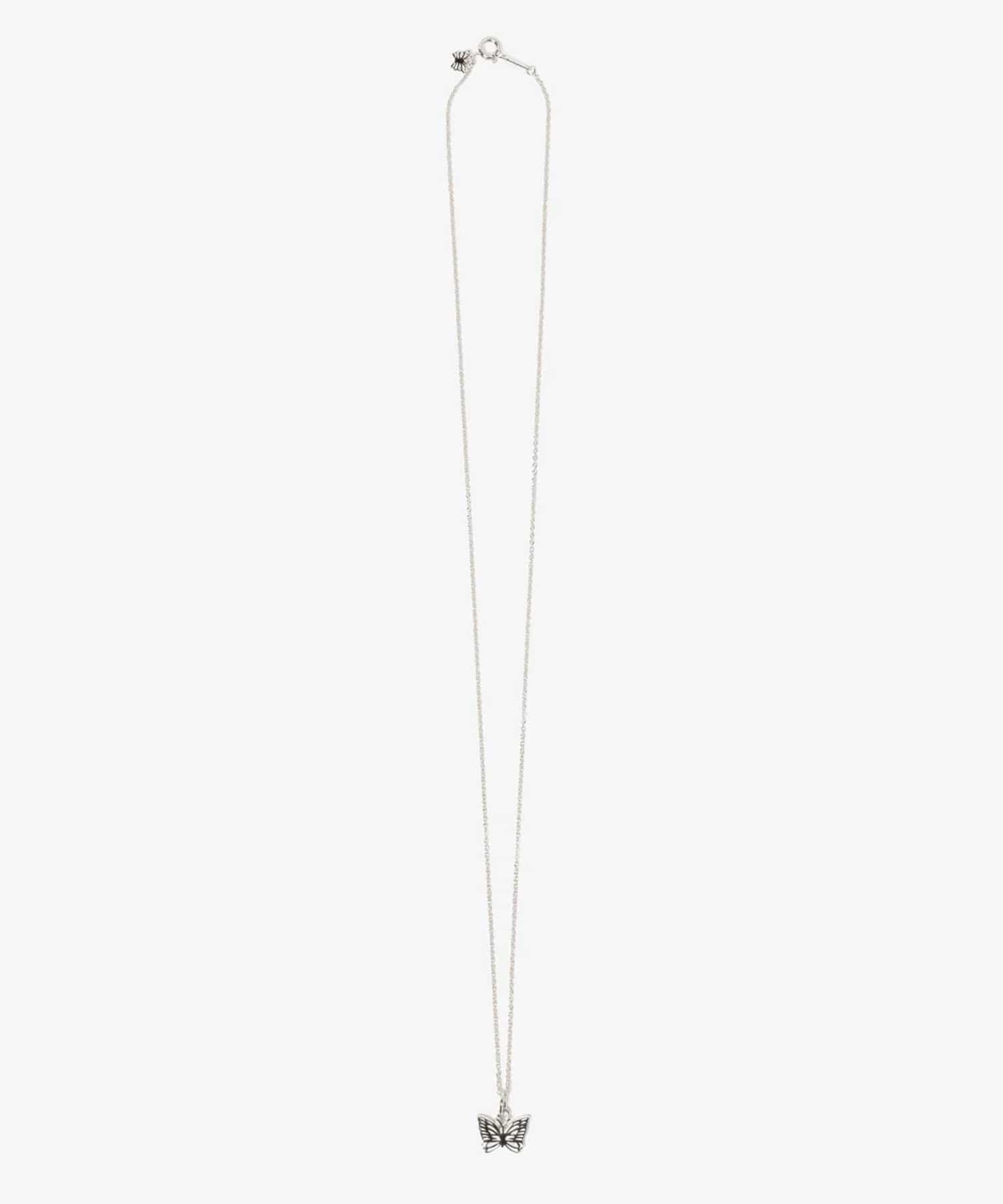 Pendant 925 Silver Needles