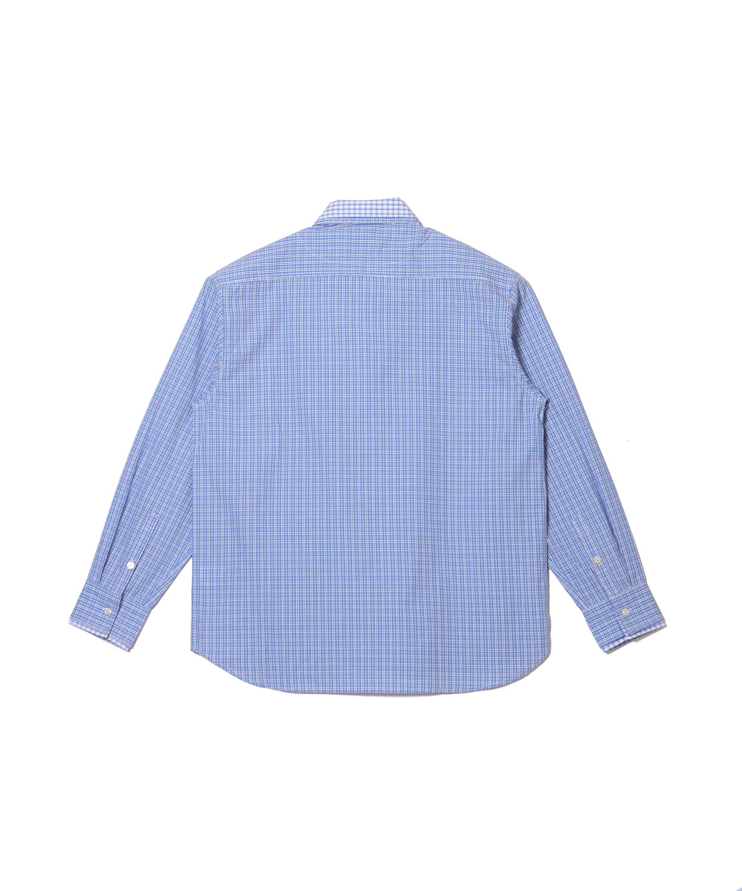 DOUBLE LAYERD SHIRTS AFB