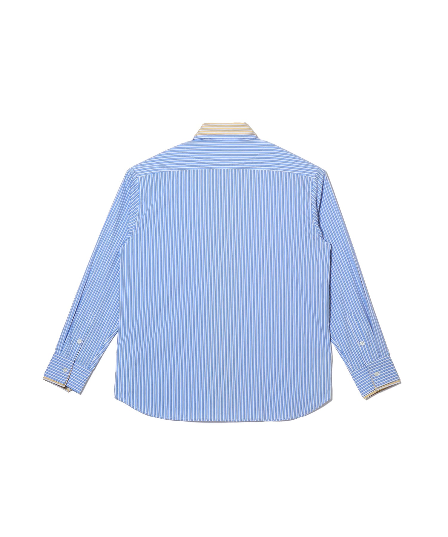 DOUBLE LAYERD SHIRTS AFB