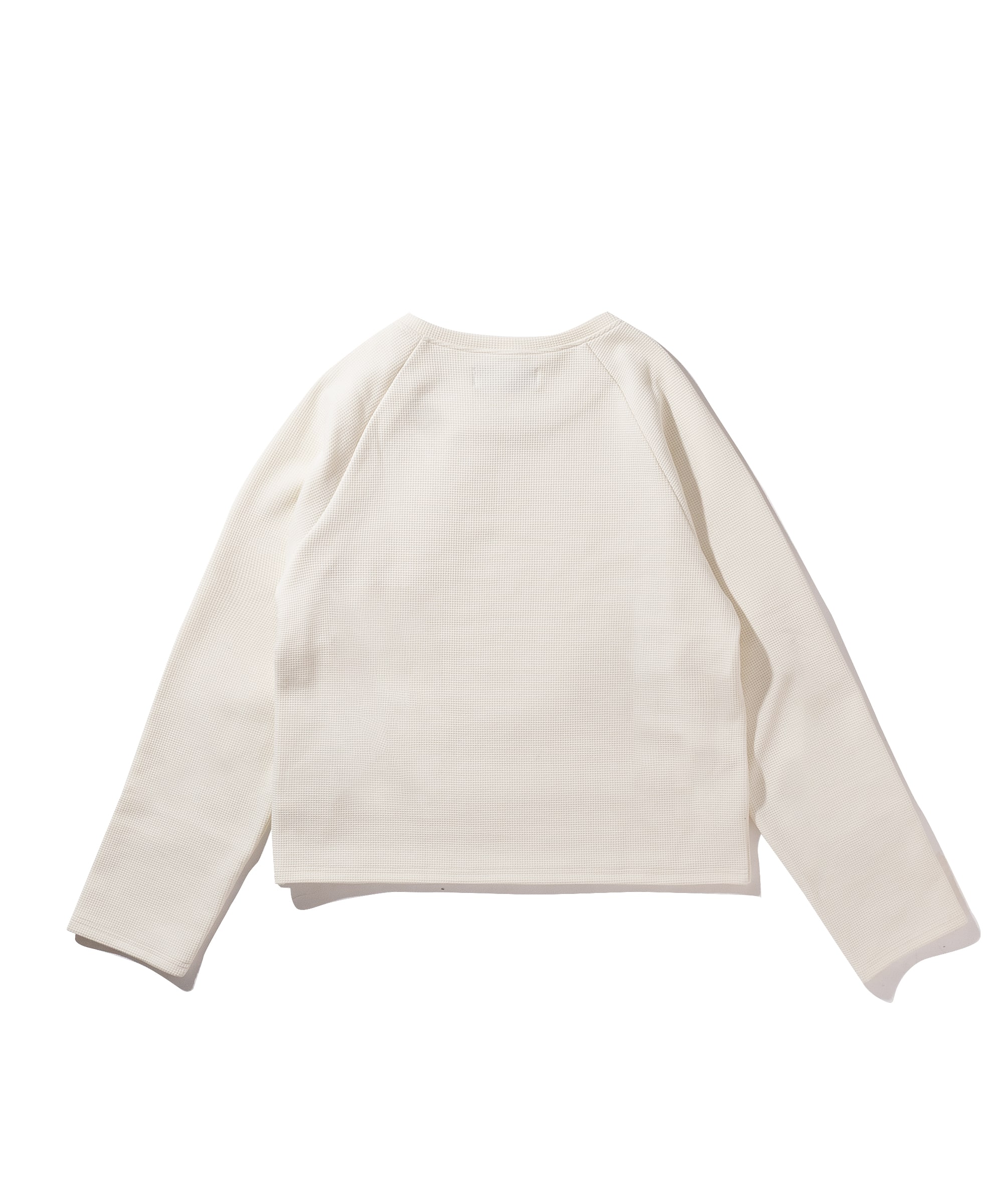 THERMAL LS TEE GOAT ESSENCE