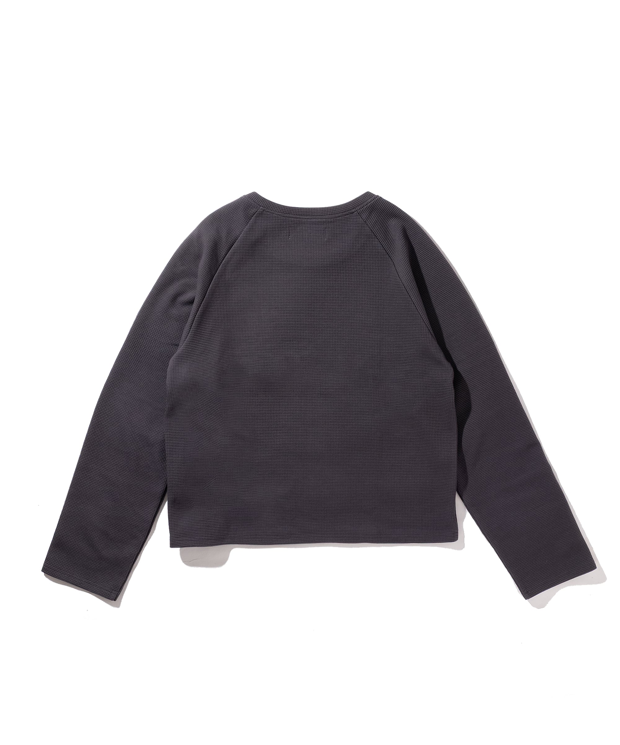 THERMAL LS TEE GOAT ESSENCE