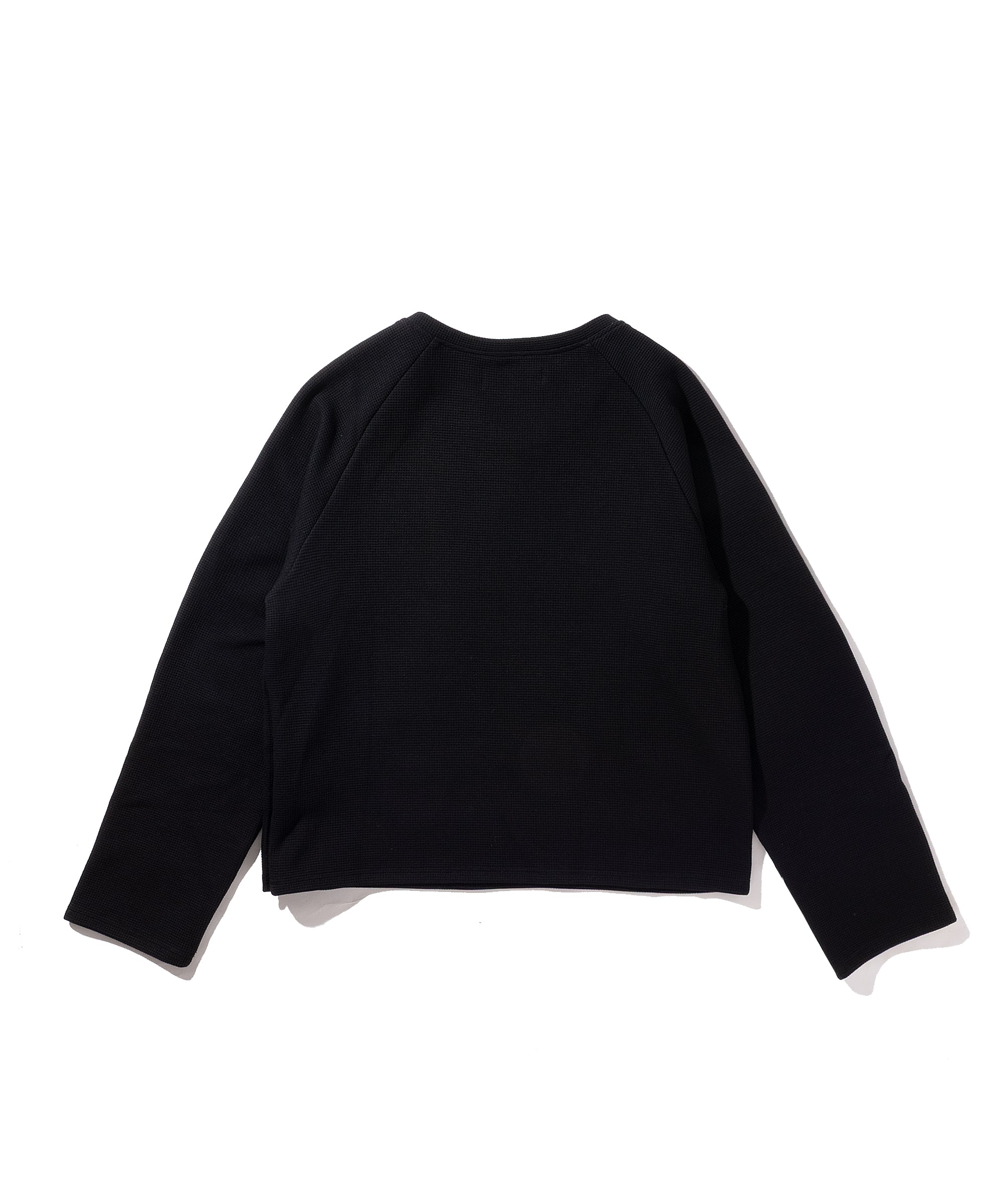 THERMAL LS TEE GOAT ESSENCE