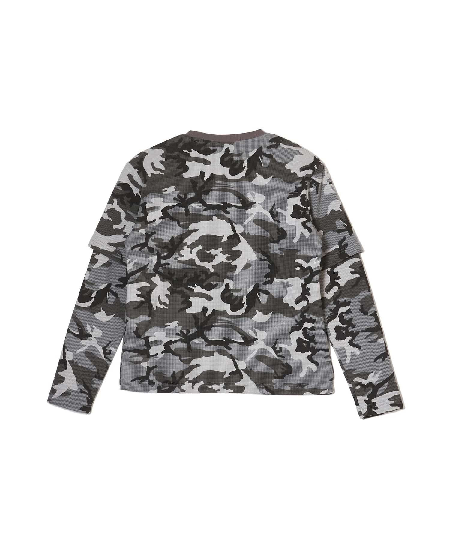 THERMAL LAYERED LS TEE AFB