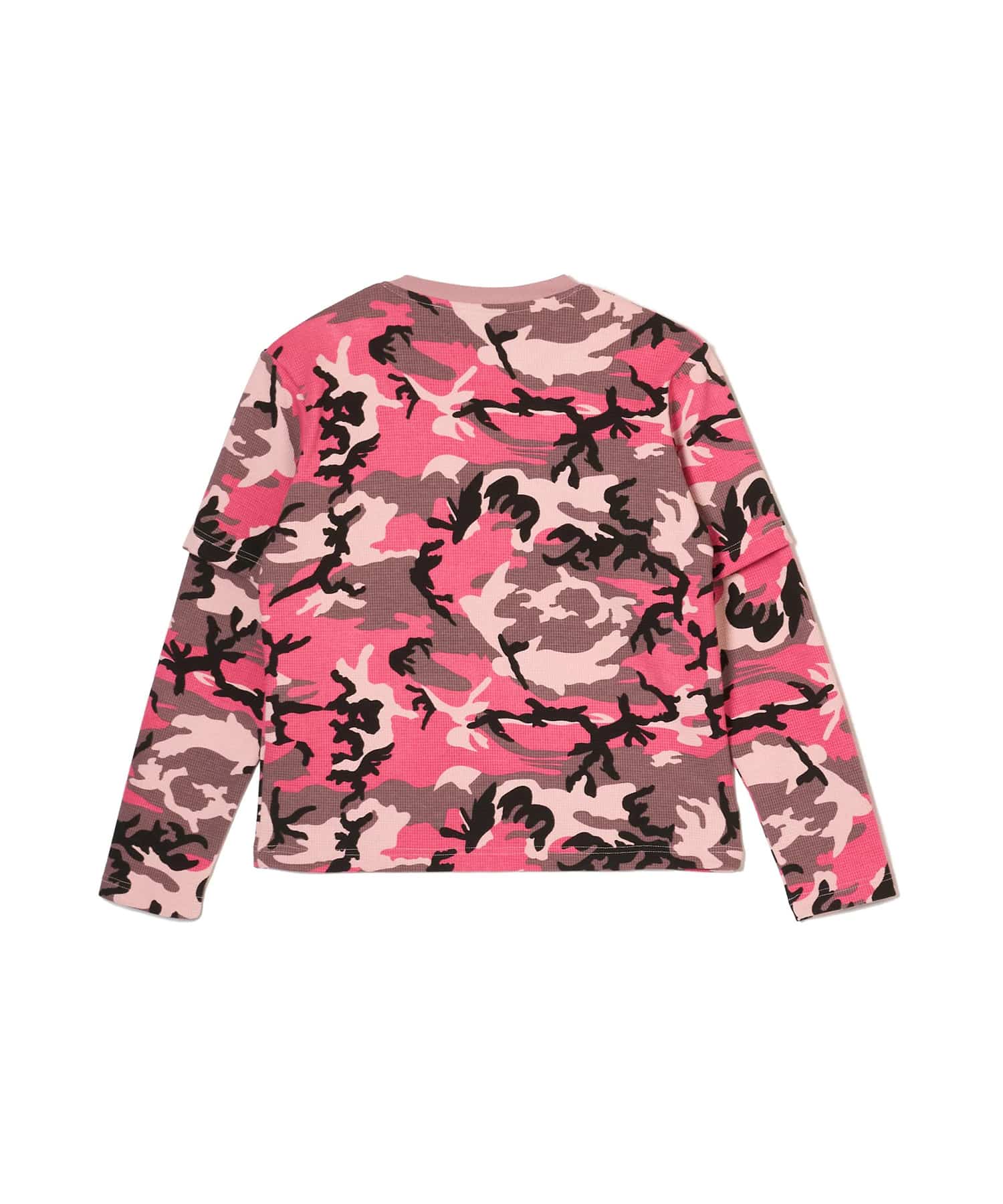 THERMAL LAYERED LS TEE AFB