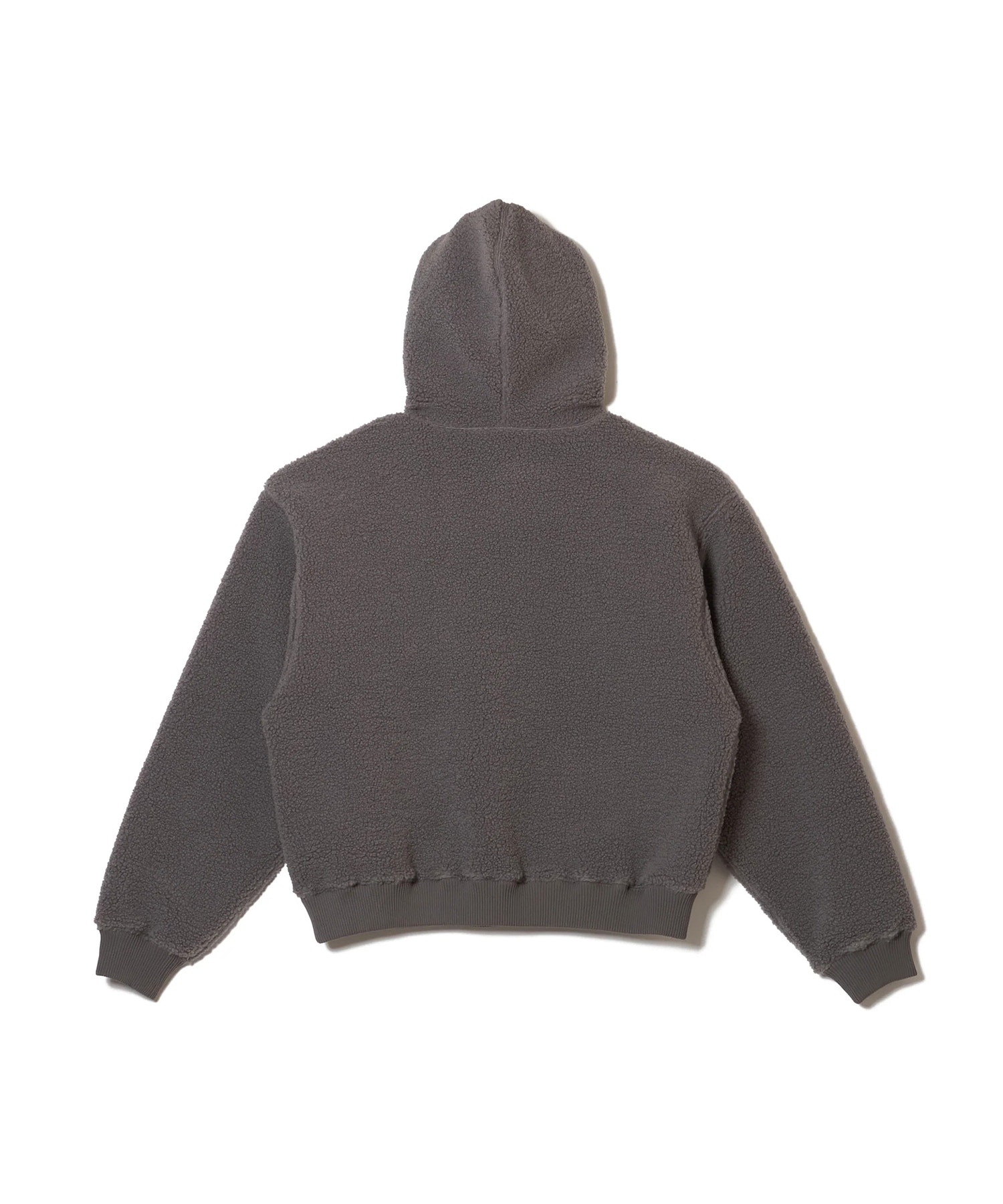 CLASSIC LOGO BOA HOODIE AFB