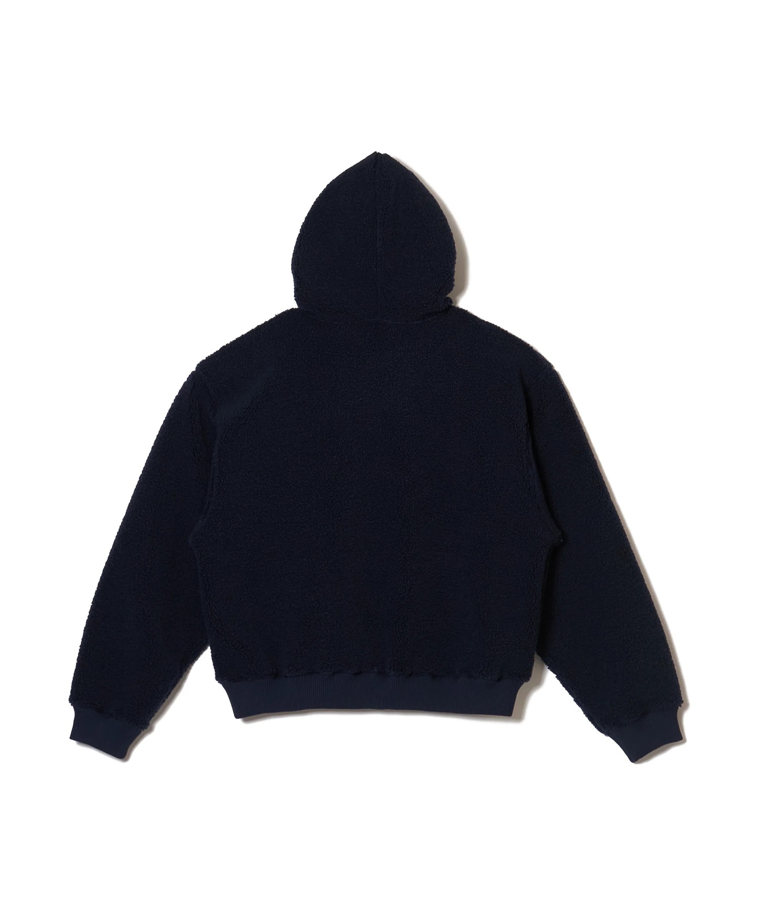 CLASSIC LOGO BOA HOODIE AFB