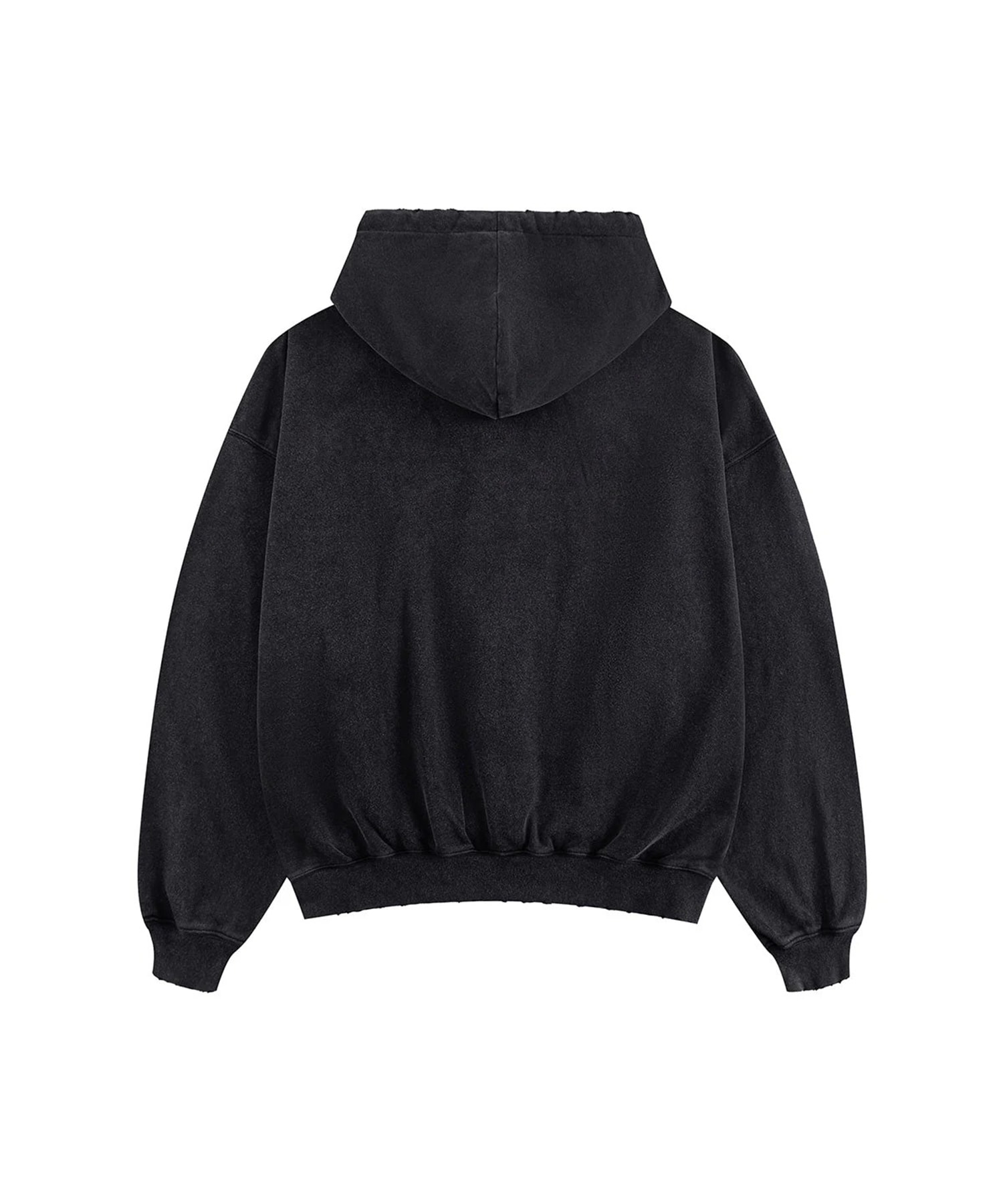 After Hoodie WOKE EDGE