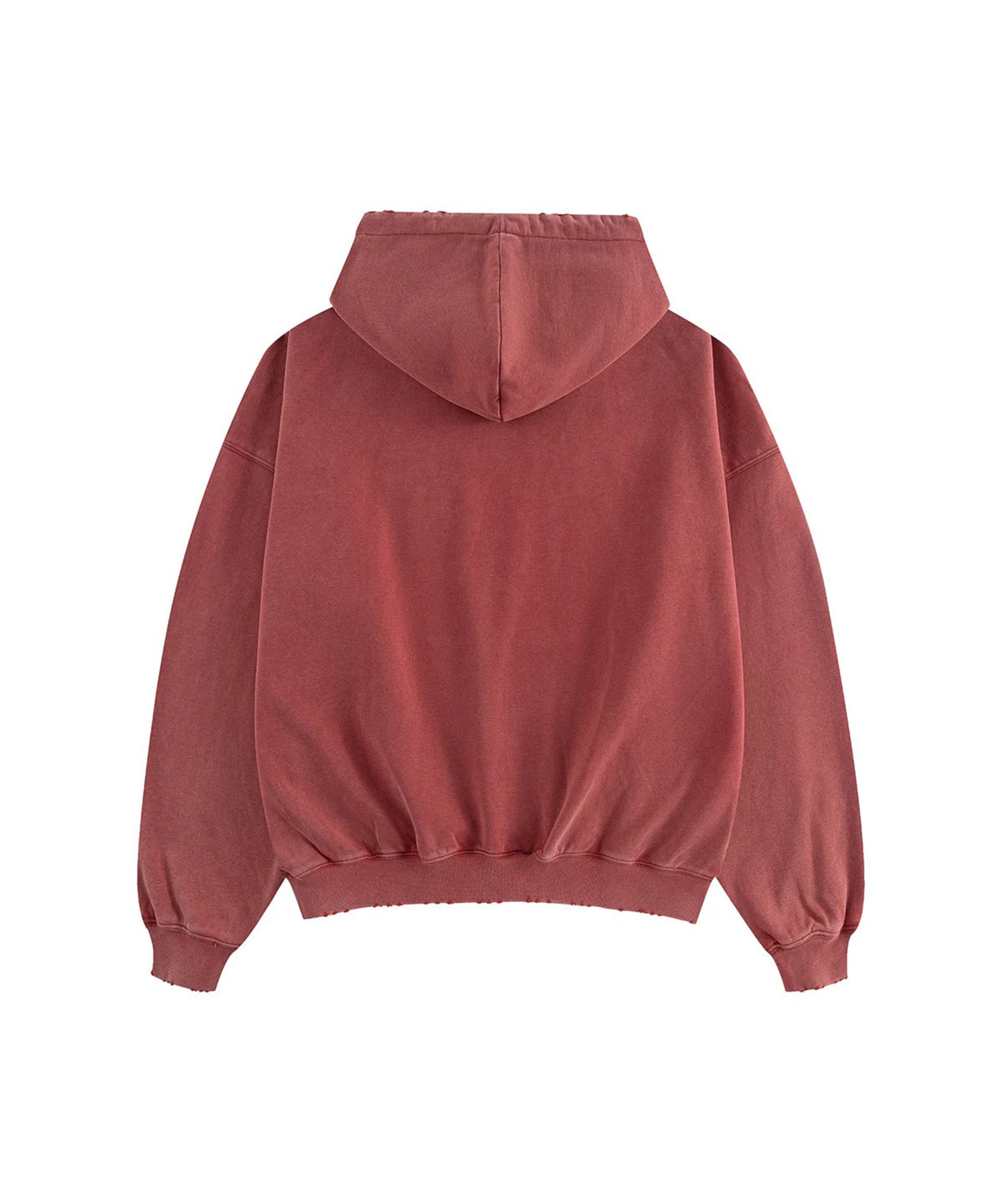 After Hoodie WOKE EDGE