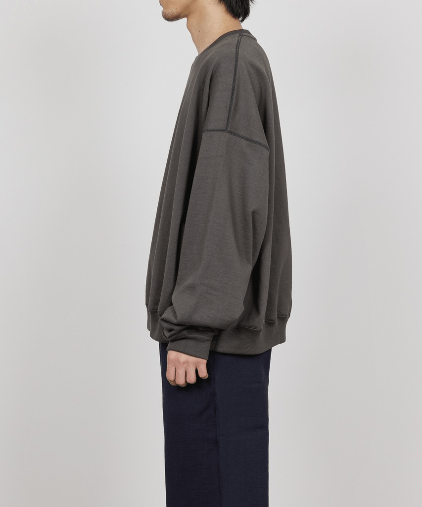 HUGE SHORT SWEAT MARKAWARE/marka