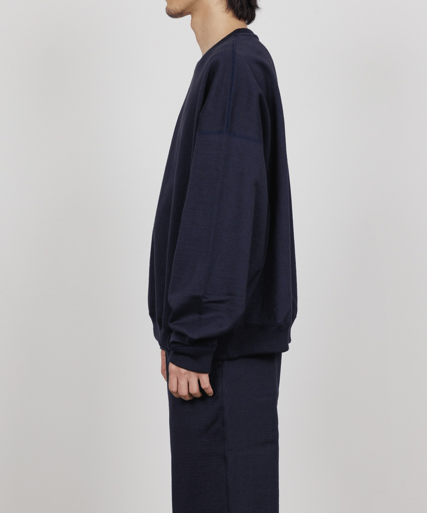 HUGE SHORT SWEAT MARKAWARE/marka