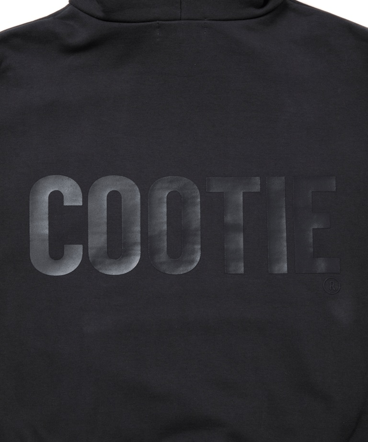 Chubby Sweat Cardigan COOTIE PRODUCTIONS