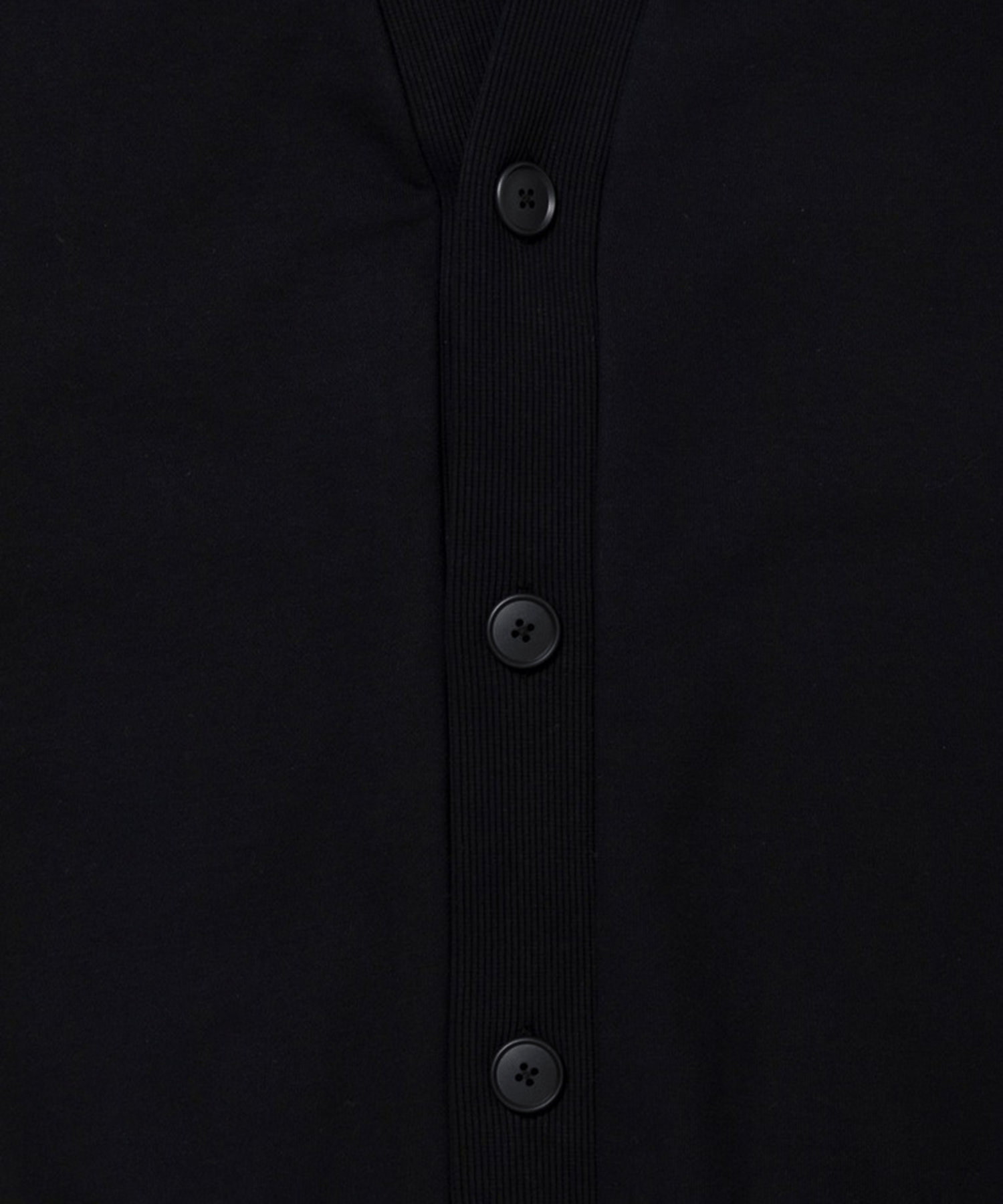 Chubby Sweat Cardigan COOTIE PRODUCTIONS