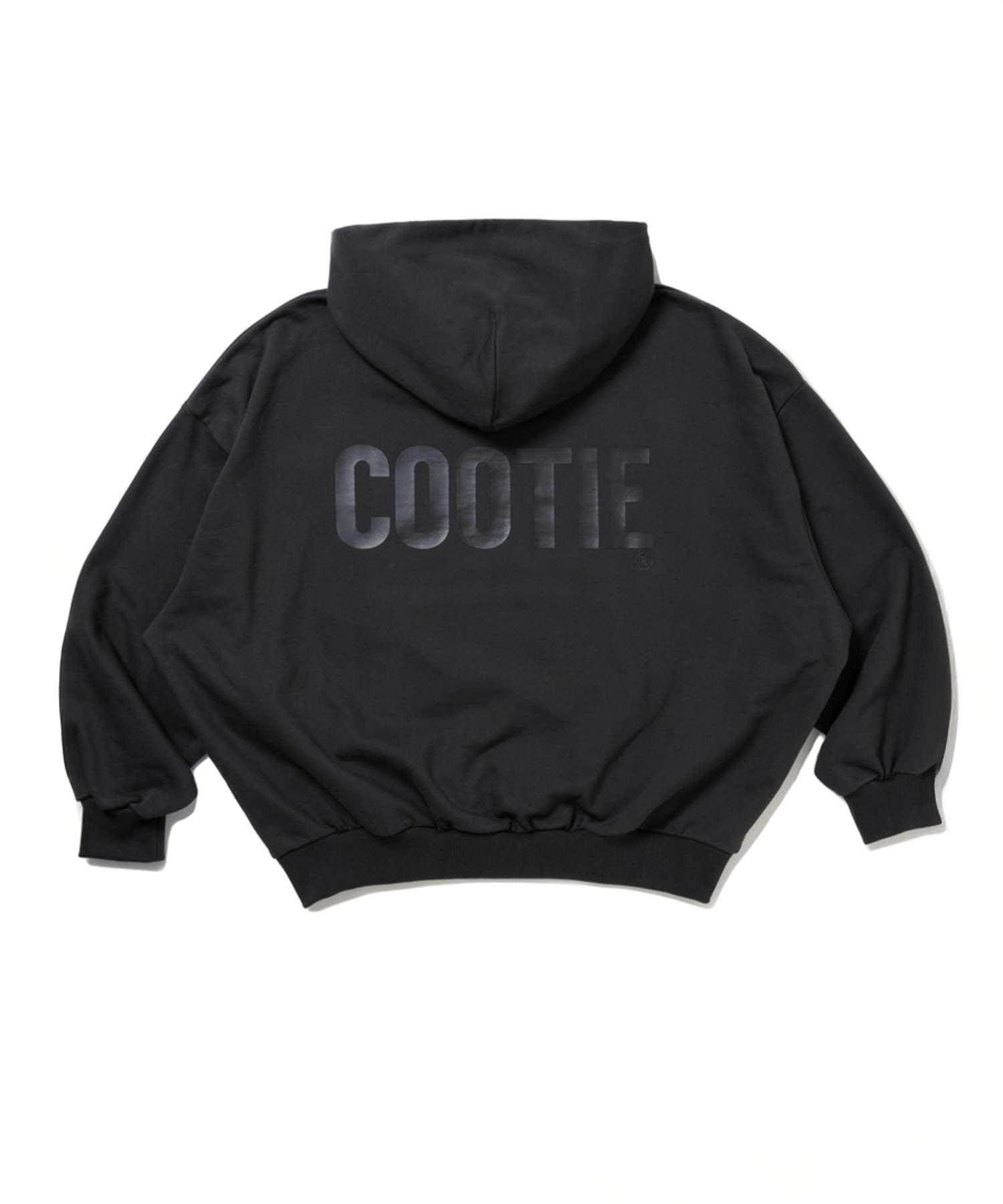 Chubby Sweat Hoodie COOTIE PRODUCTIONS