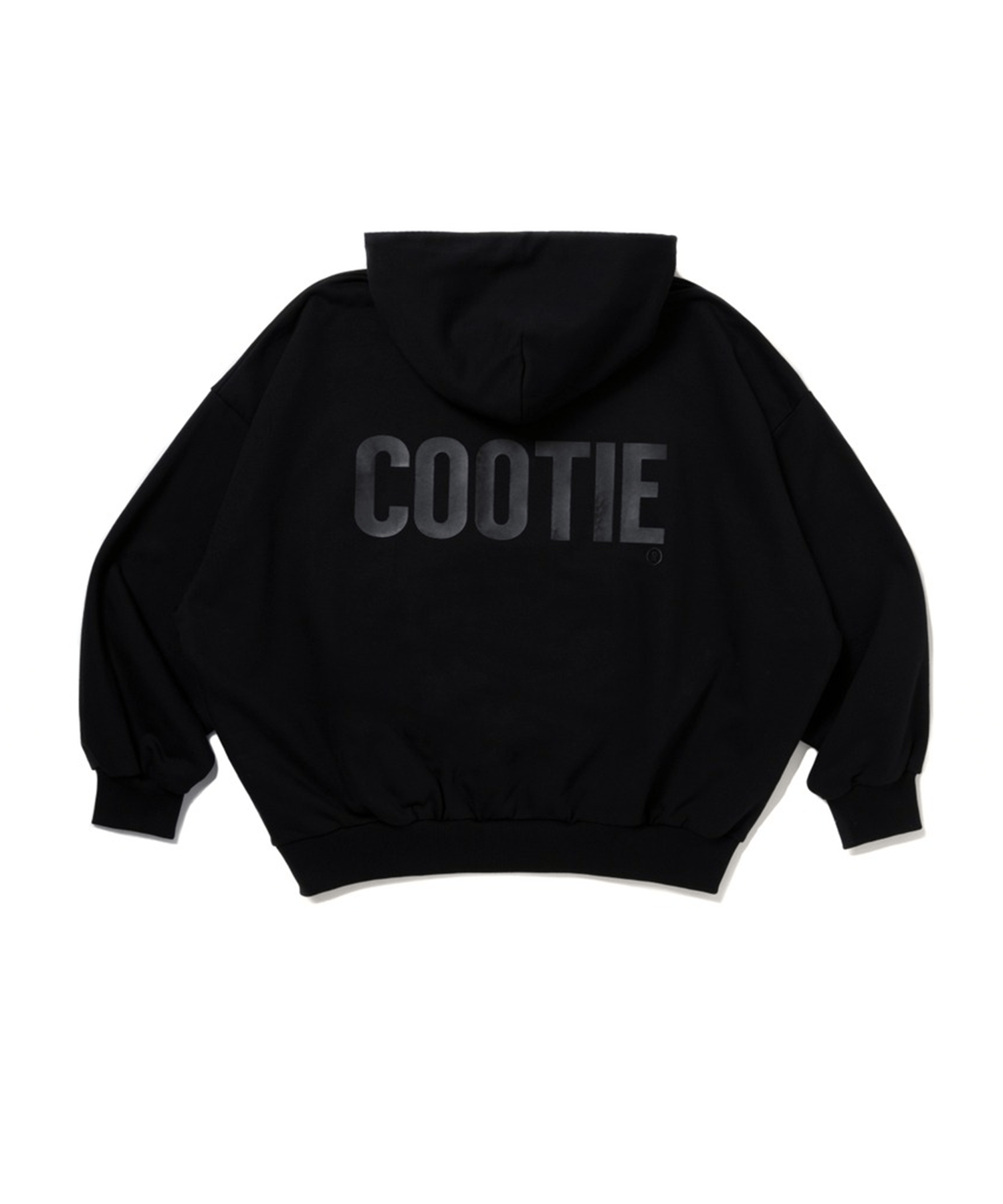 Chubby Sweat Hoodie COOTIE PRODUCTIONS