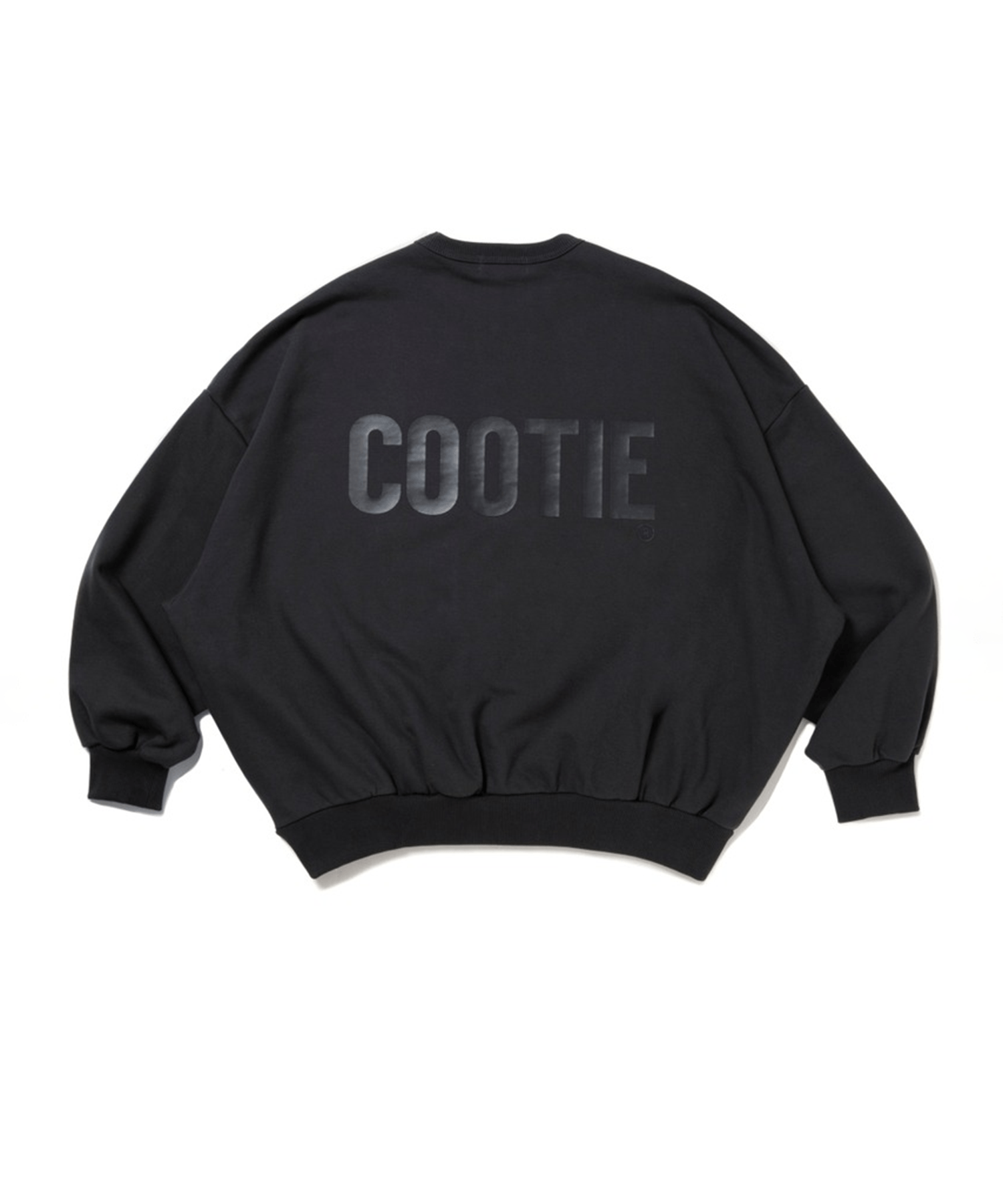 Chubby Sweat Crew COOTIE PRODUCTIONS