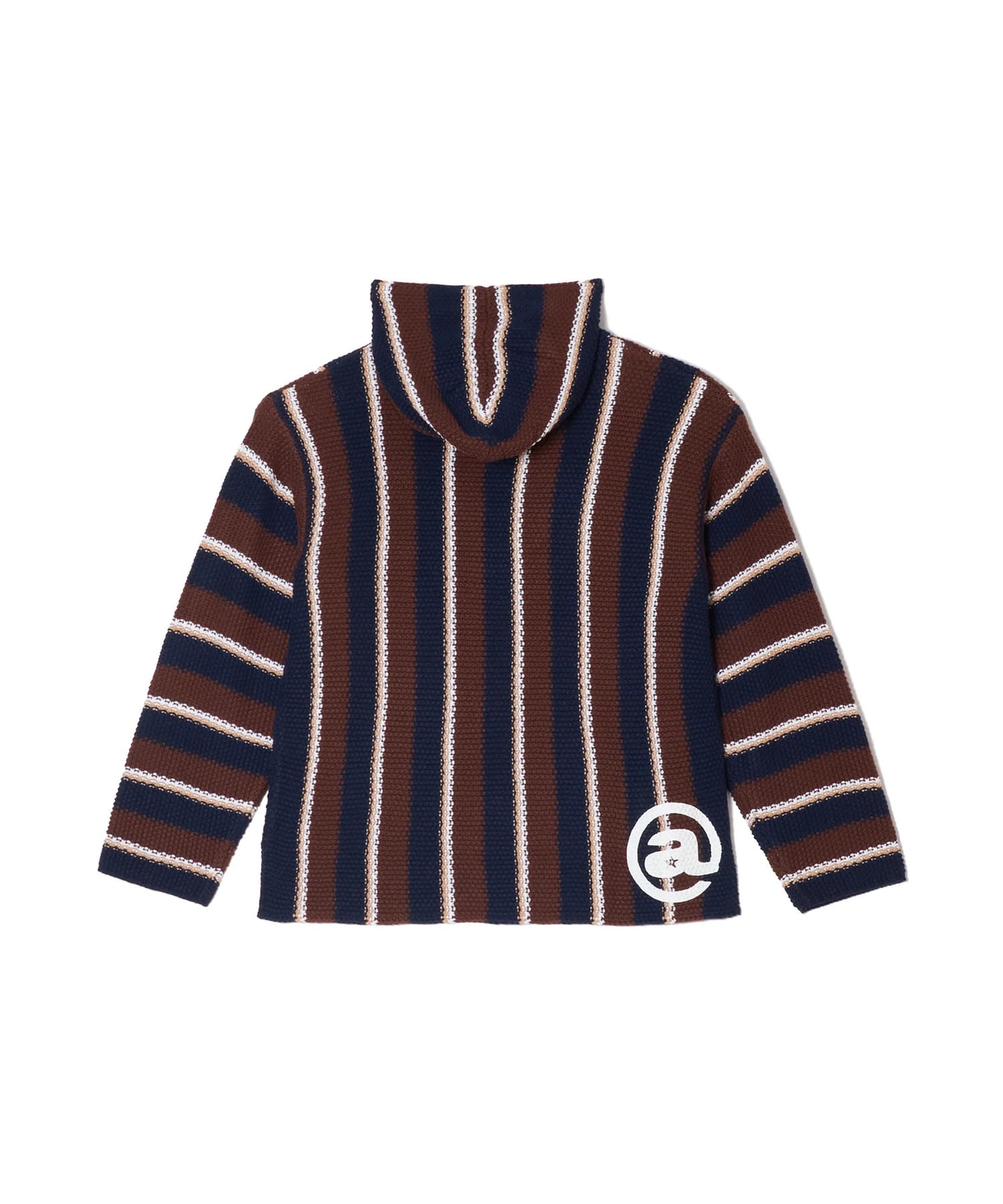MEXICAN PARKA AFB