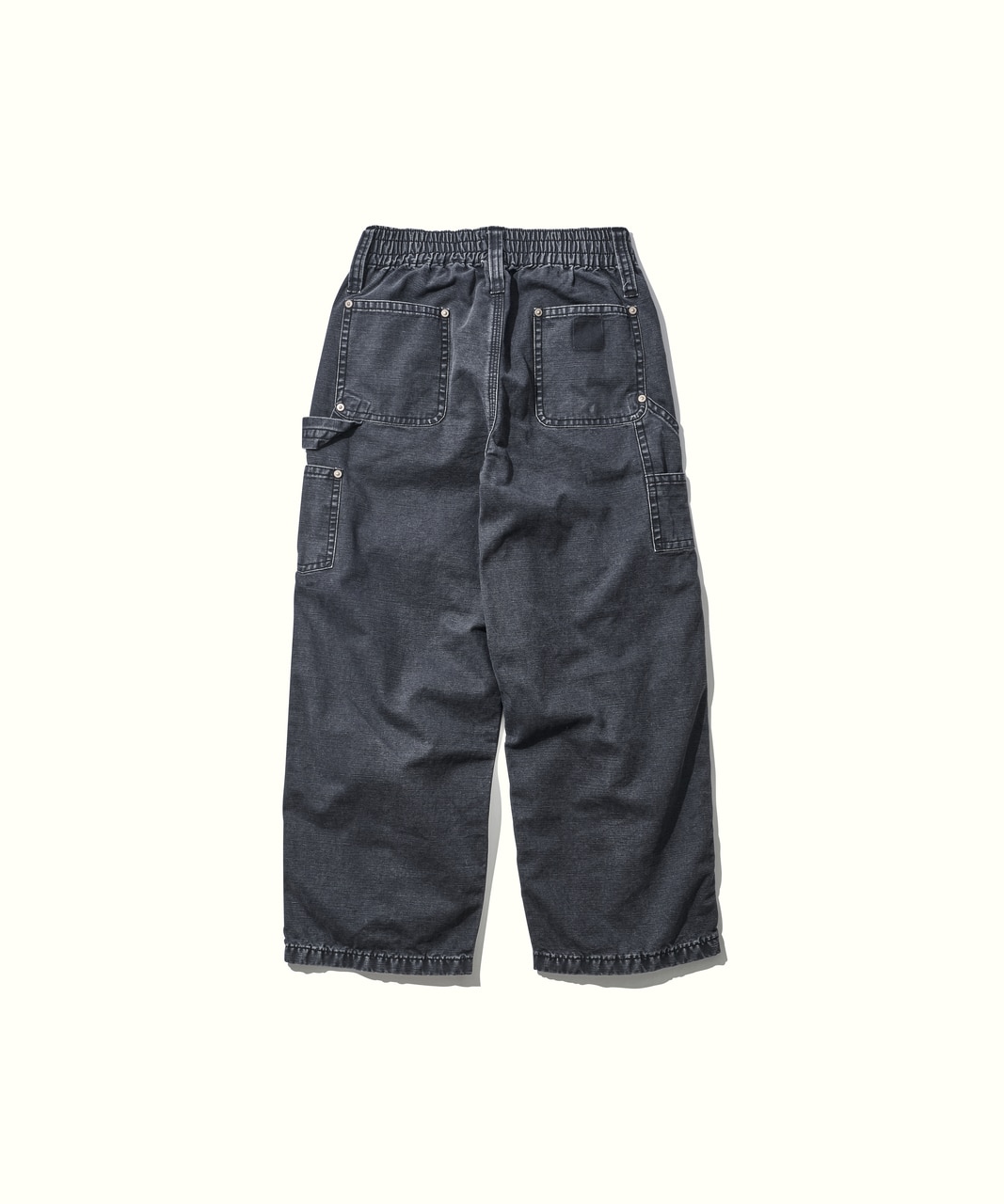 JUVENILE D.KNEE WORK PANTS KOOKY ZOO