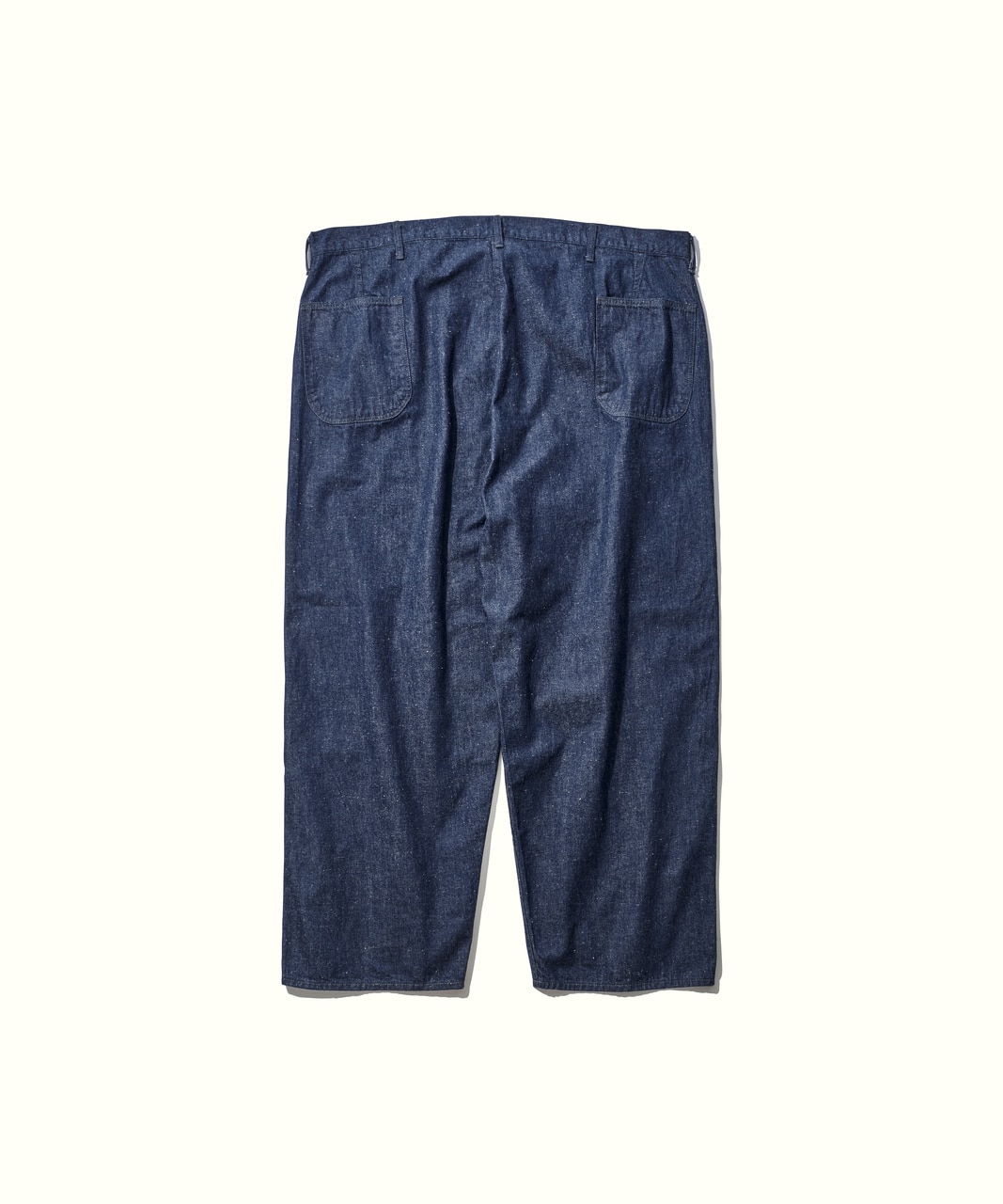 NM-MT UTILITY DENIM PANTS KOOKY ZOO