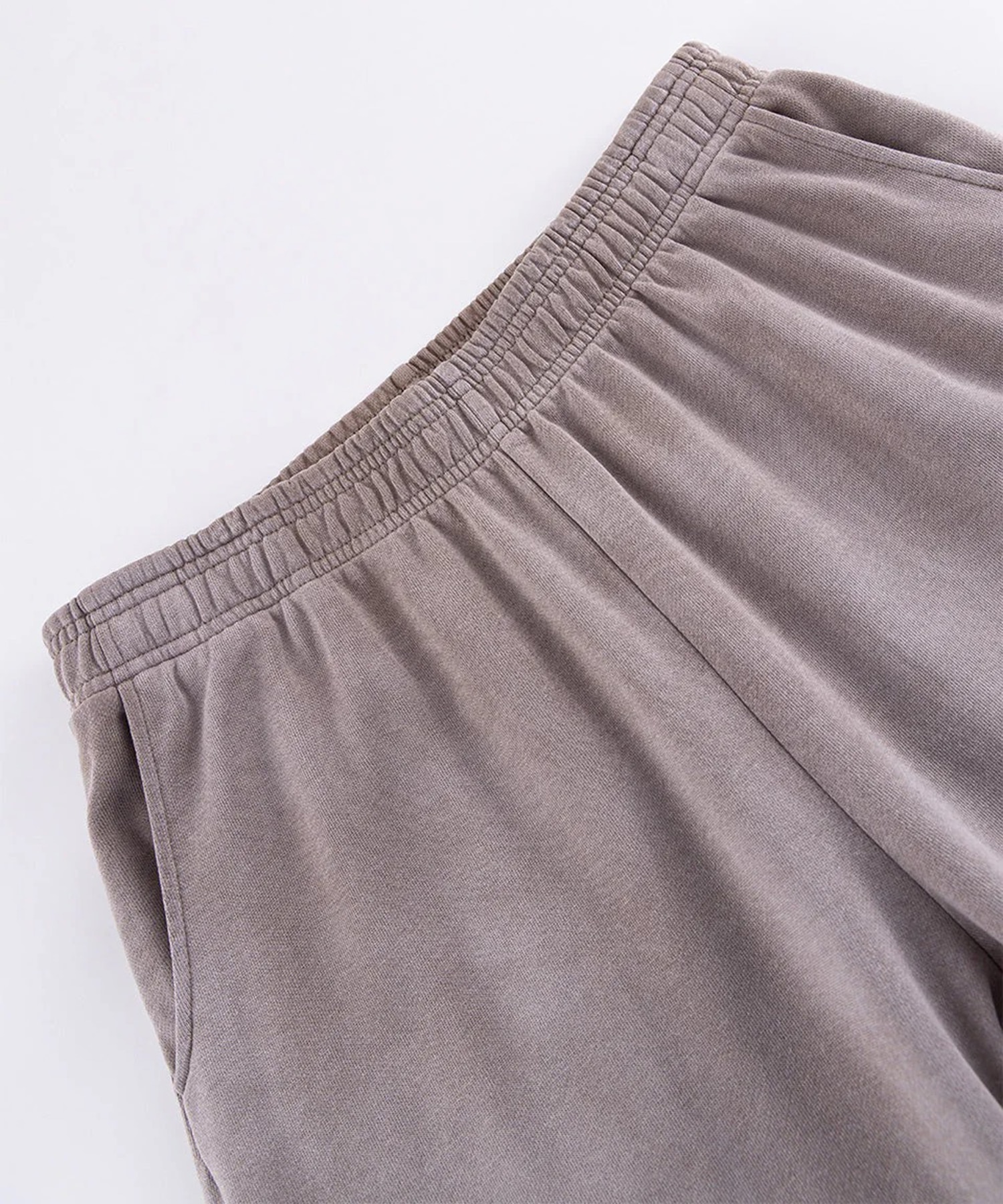 Faded Navy Sweat Pants WOKE EDGE