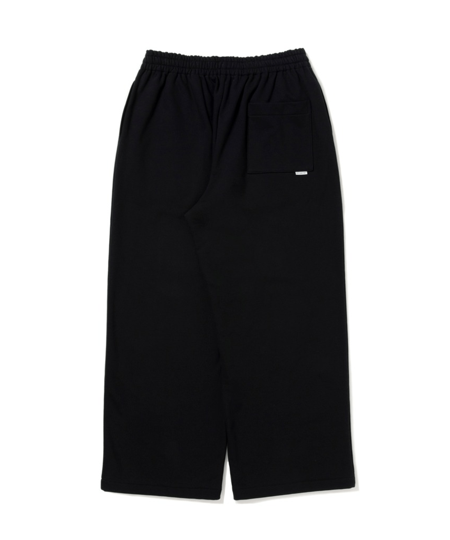 Chubby Sweat Wide Easy Pants COOTIE PRODUCTIONS