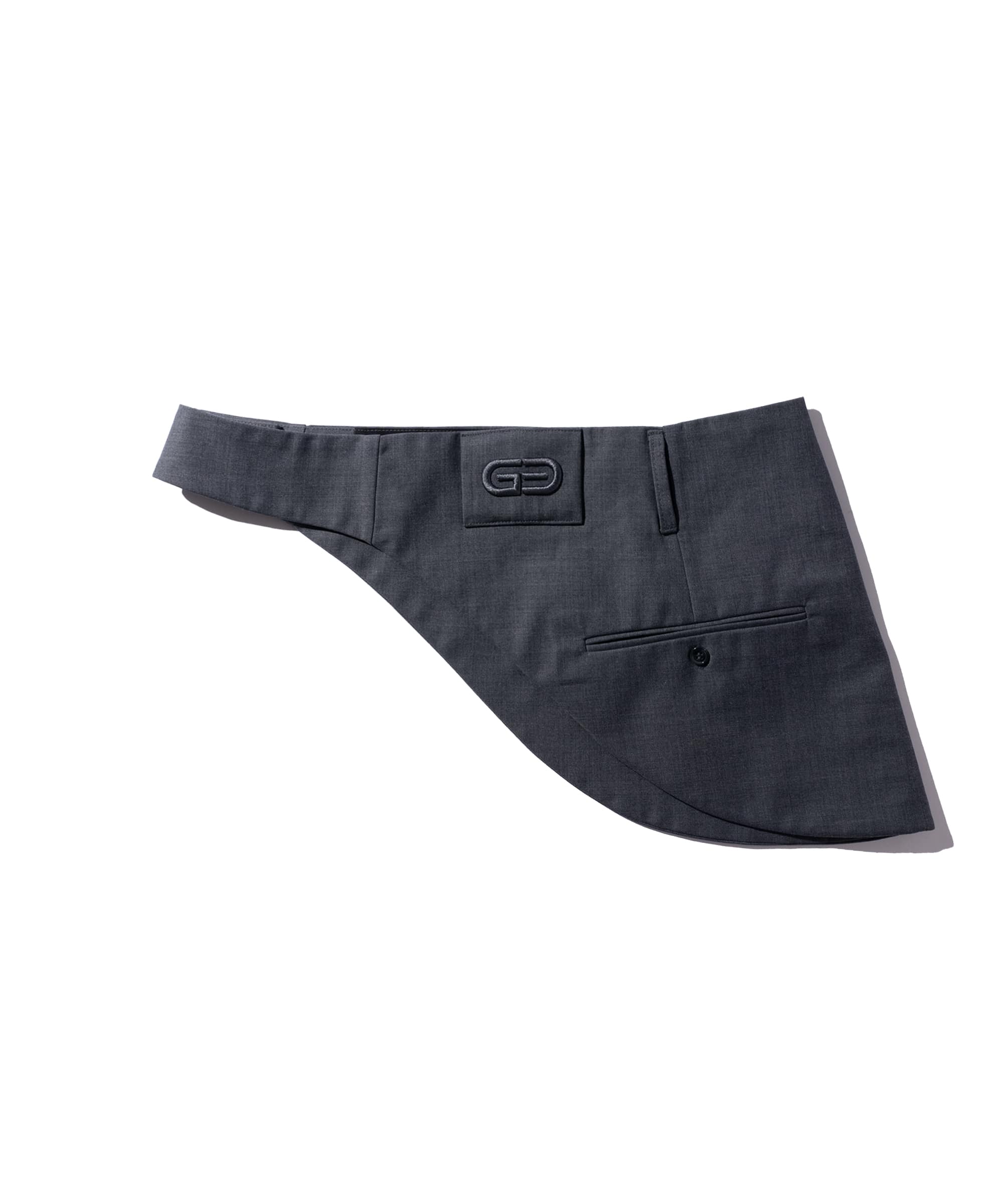 WAIST OVERLAY GOAT ESSENCE