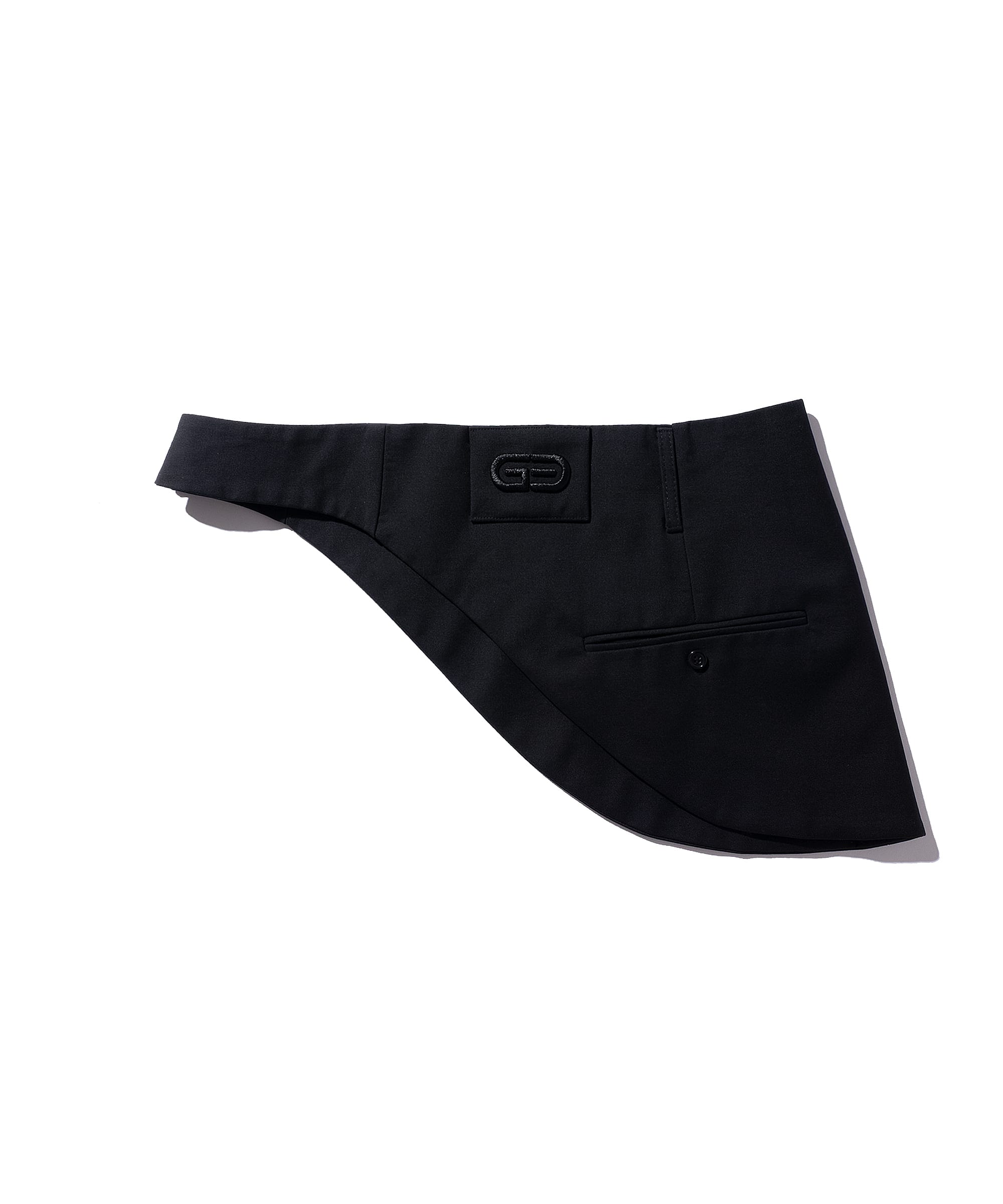 WAIST OVERLAY GOAT ESSENCE